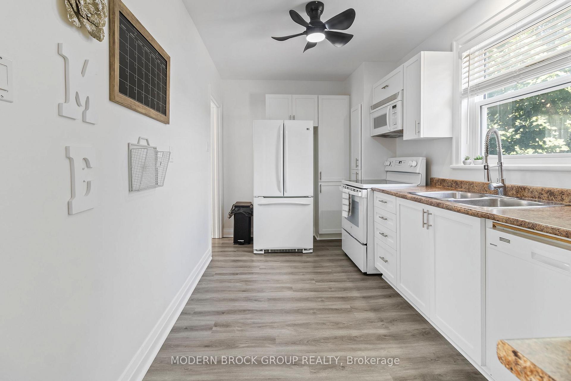 Photo 16 of 493 Dibble Street W, Prescott — HOMEH