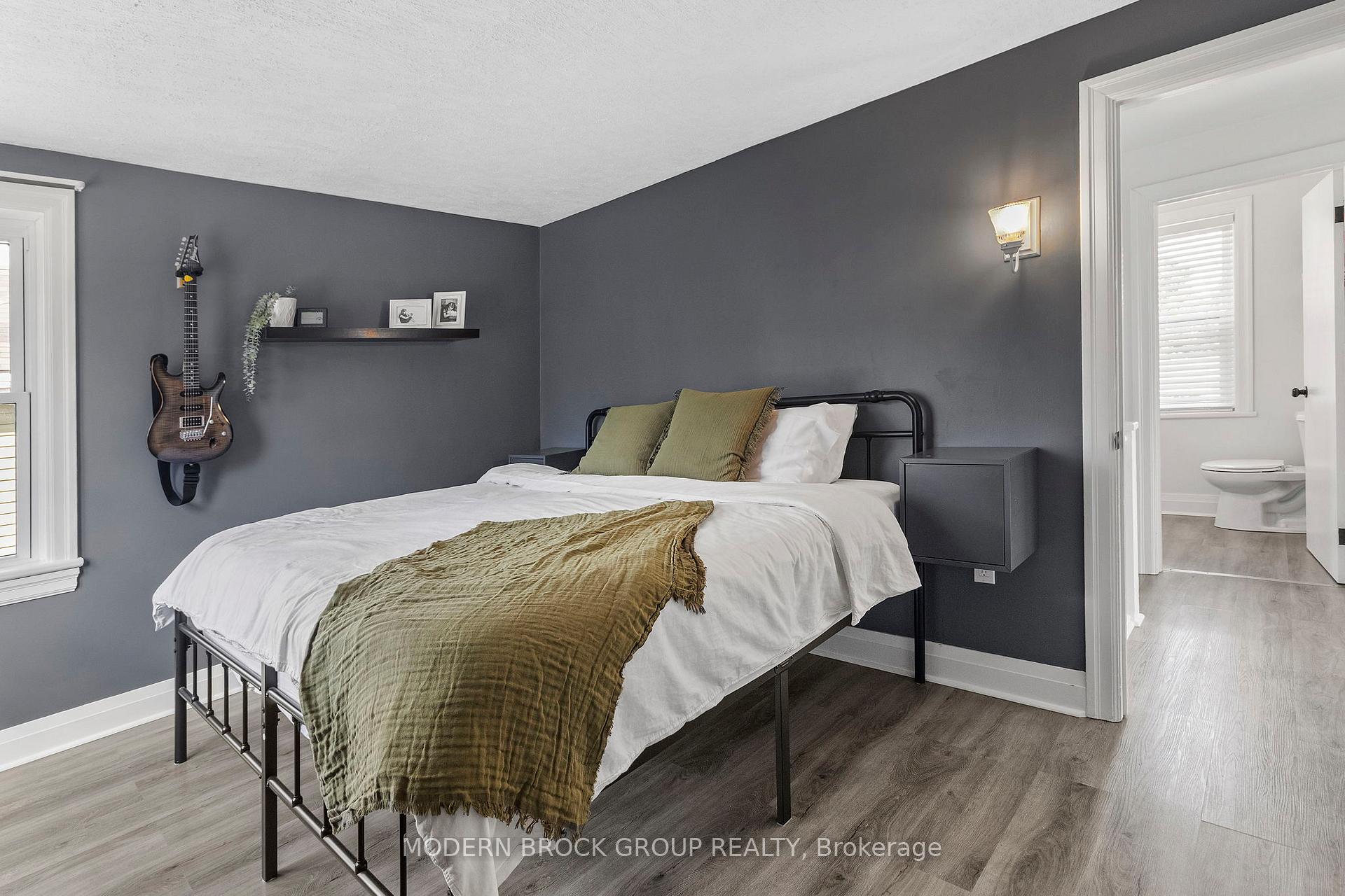 Photo 23 of 493 Dibble Street W, Prescott — HOMEH