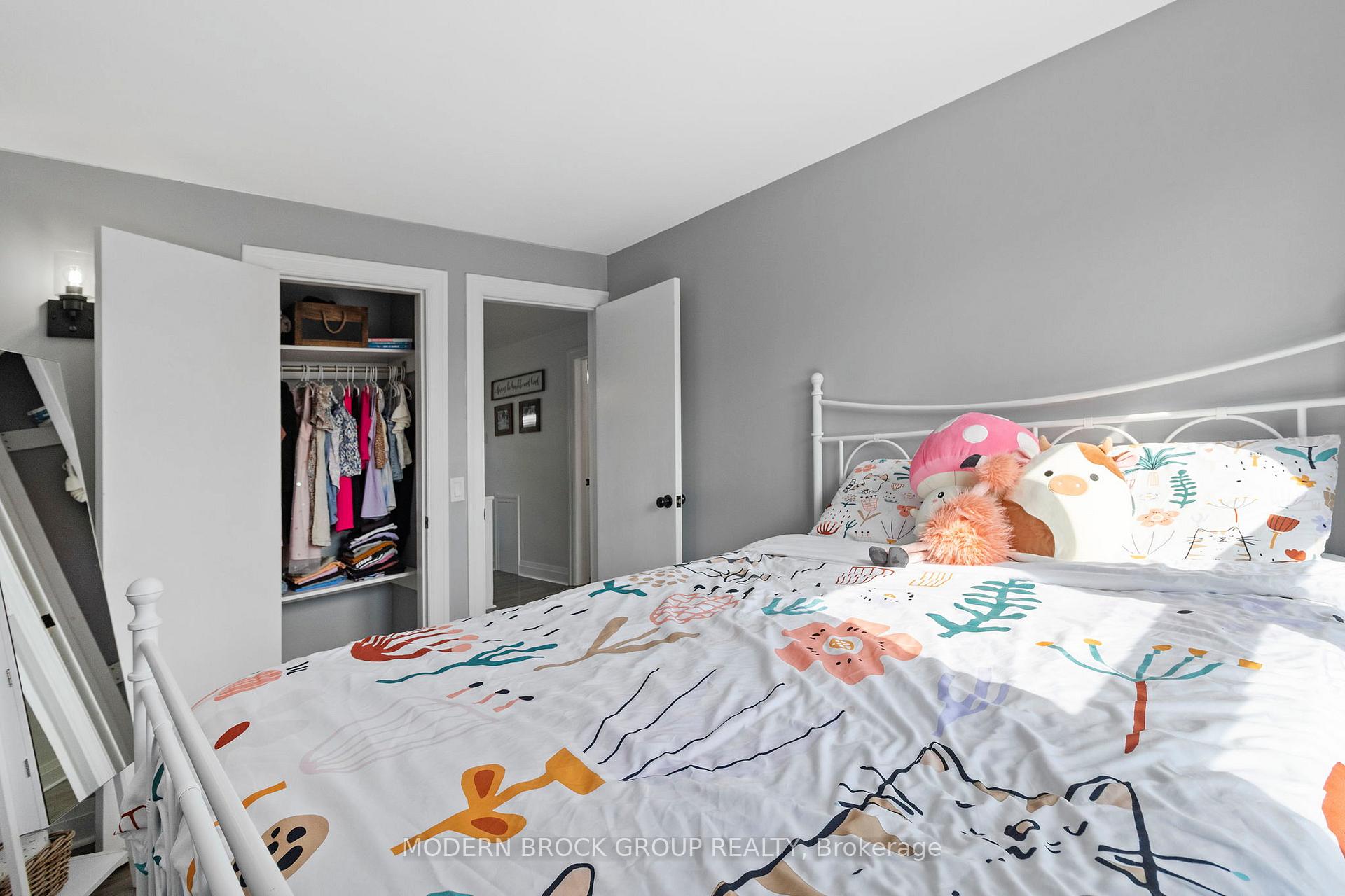 Photo 26 of 493 Dibble Street W, Prescott — HOMEH