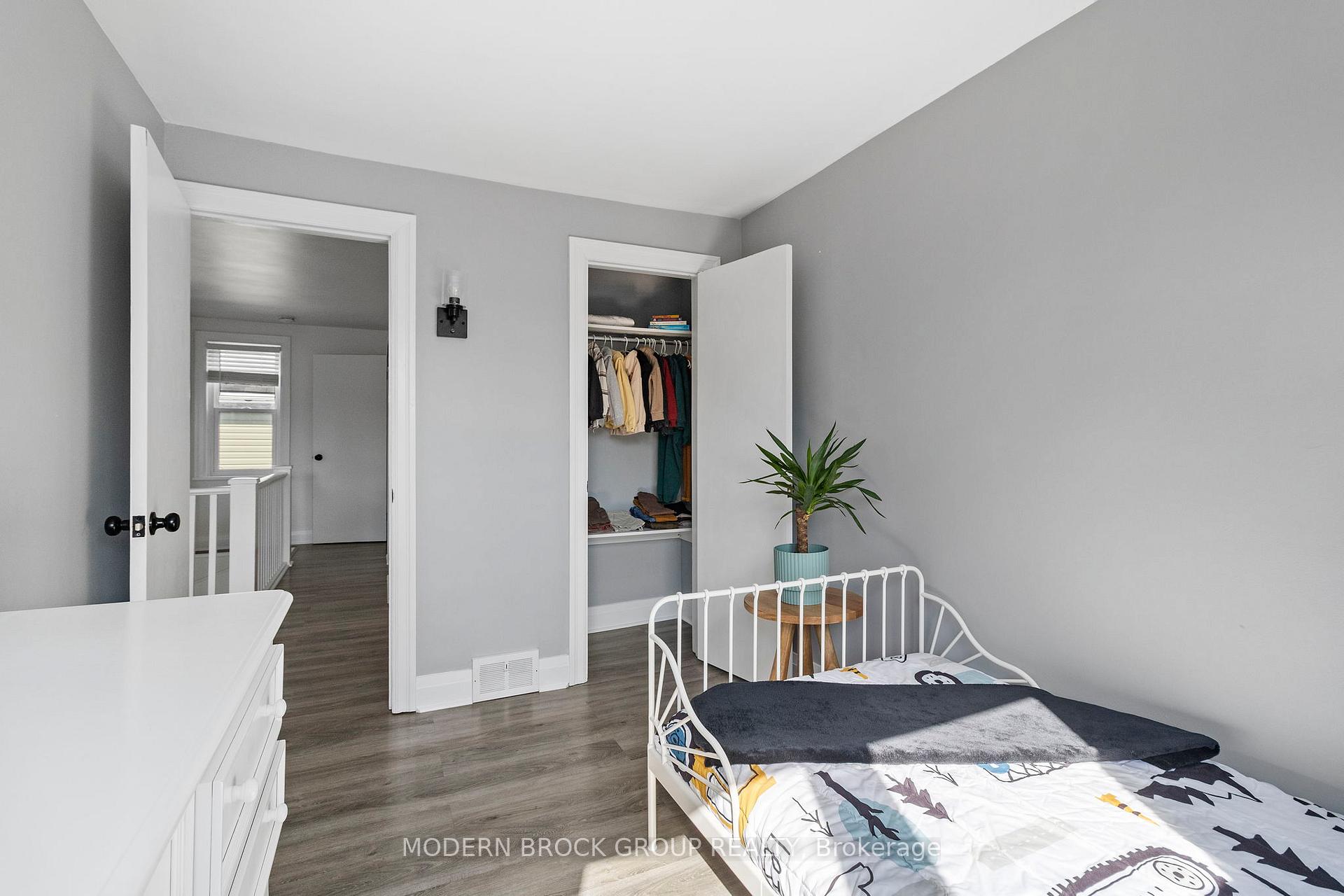 Photo 28 of 493 Dibble Street W, Prescott — HOMEH