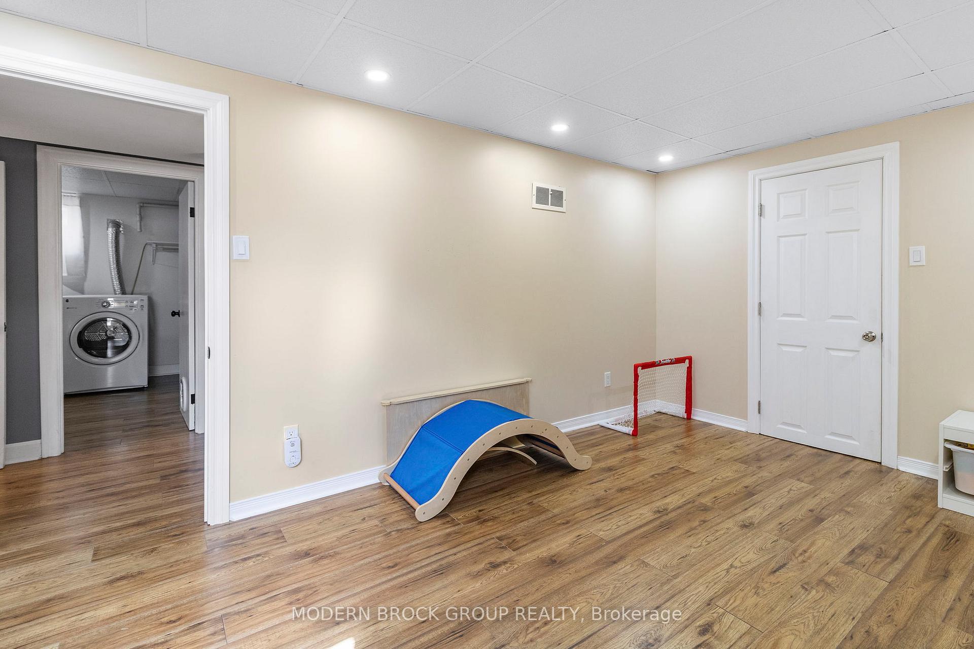 Photo 33 of 493 Dibble Street W, Prescott — HOMEH