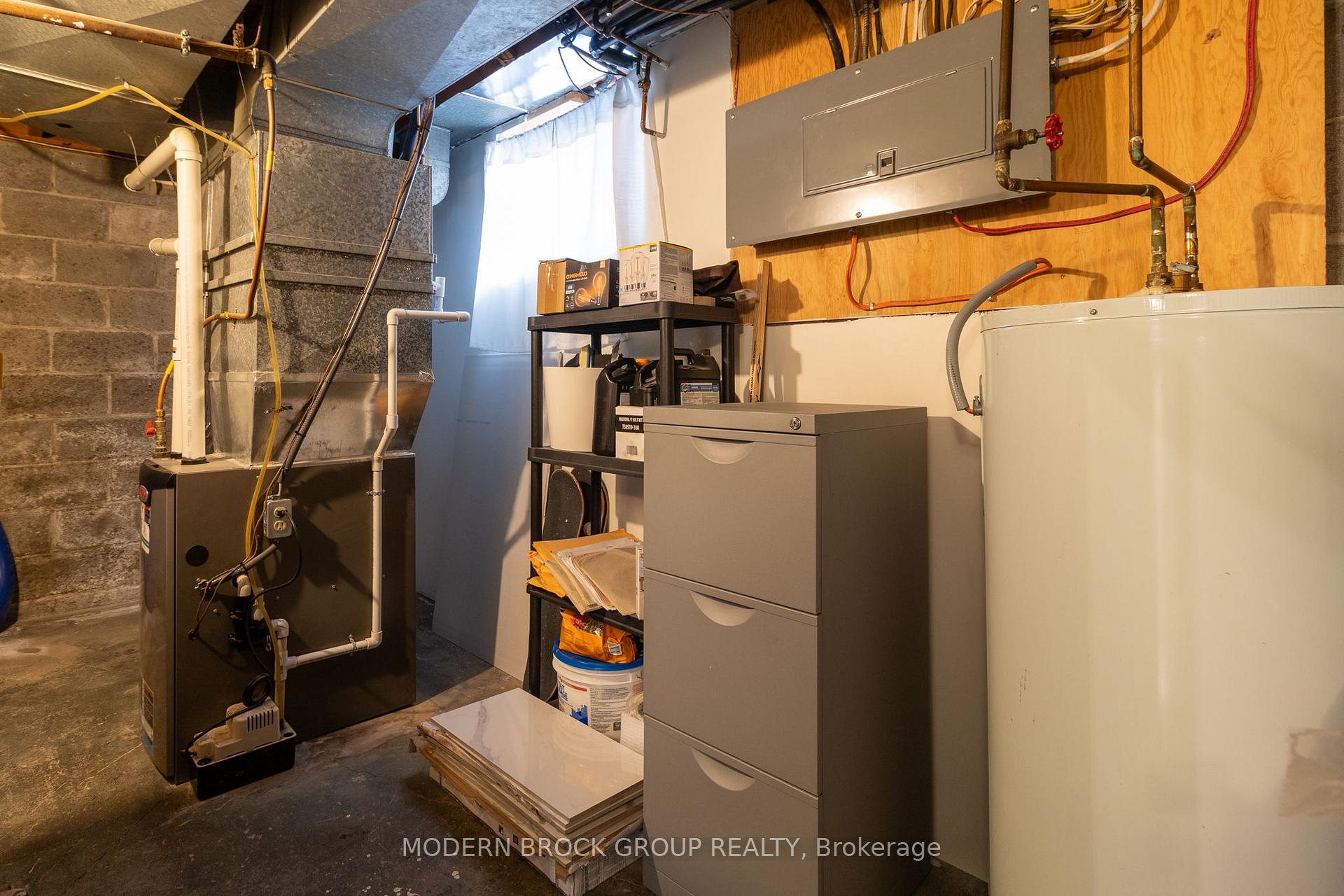 Photo 36 of 493 Dibble Street W, Prescott — HOMEH