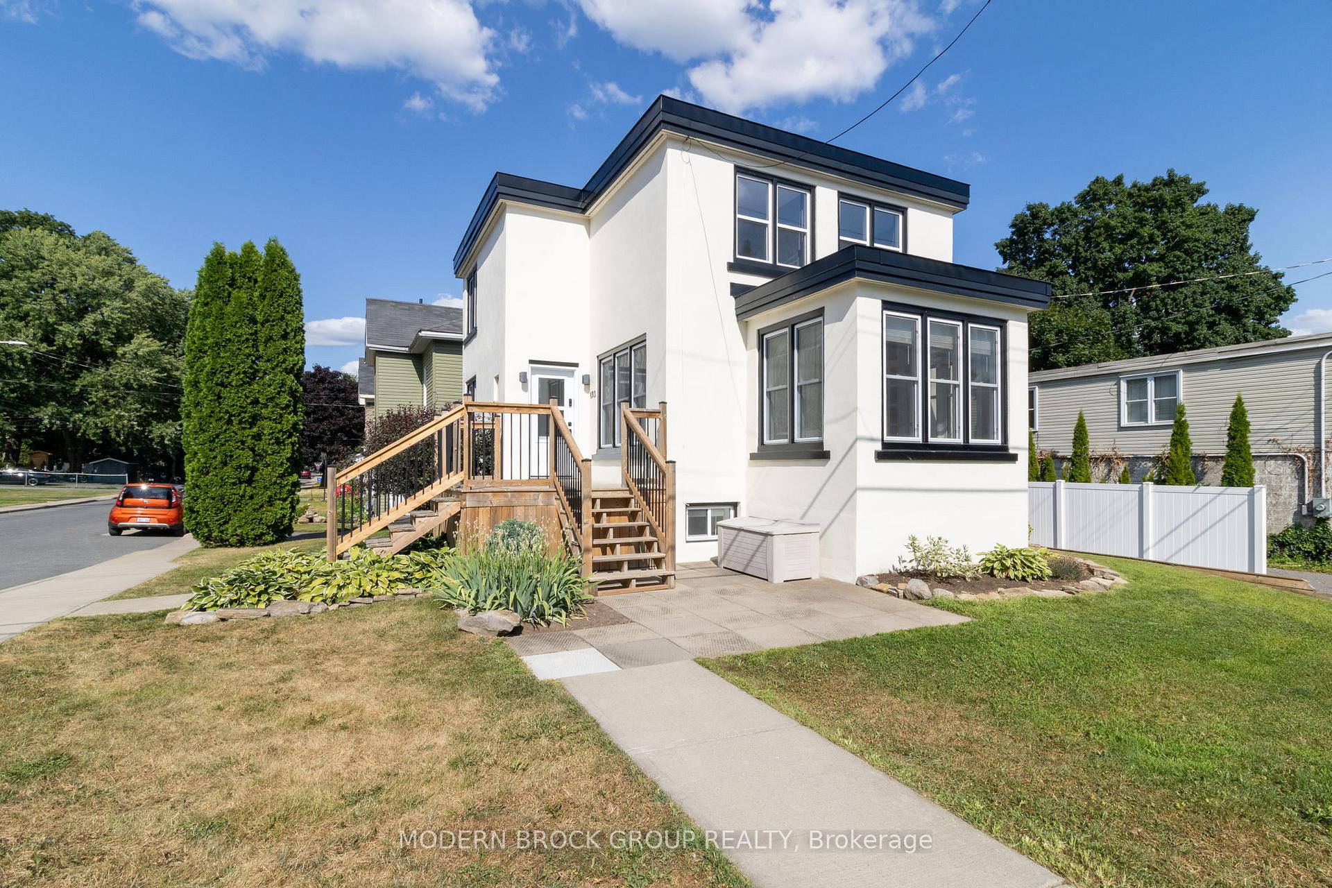 Photo 39 of 493 Dibble Street W, Prescott — HOMEH