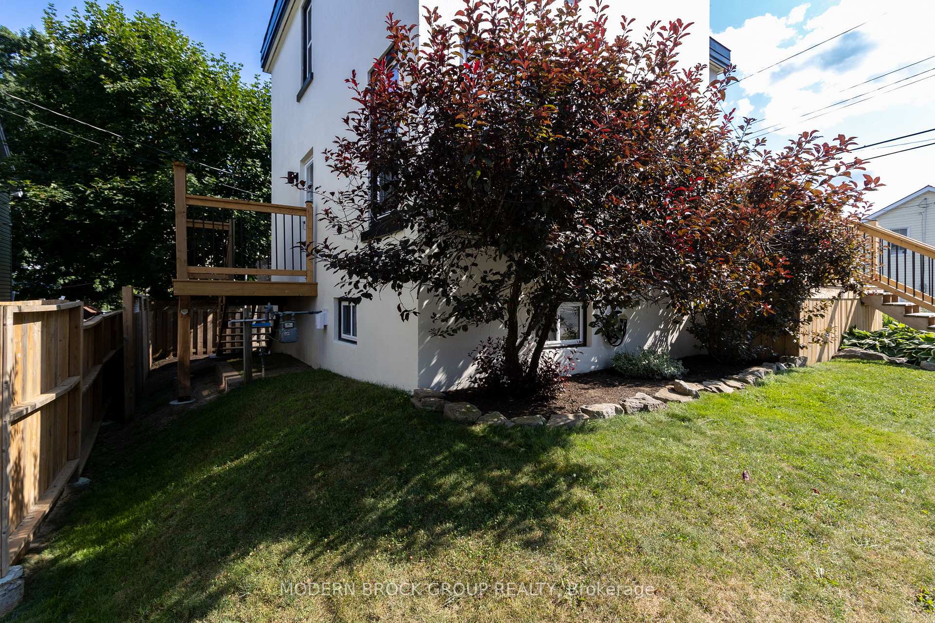 Photo 40 of 493 Dibble Street W, Prescott — HOMEH