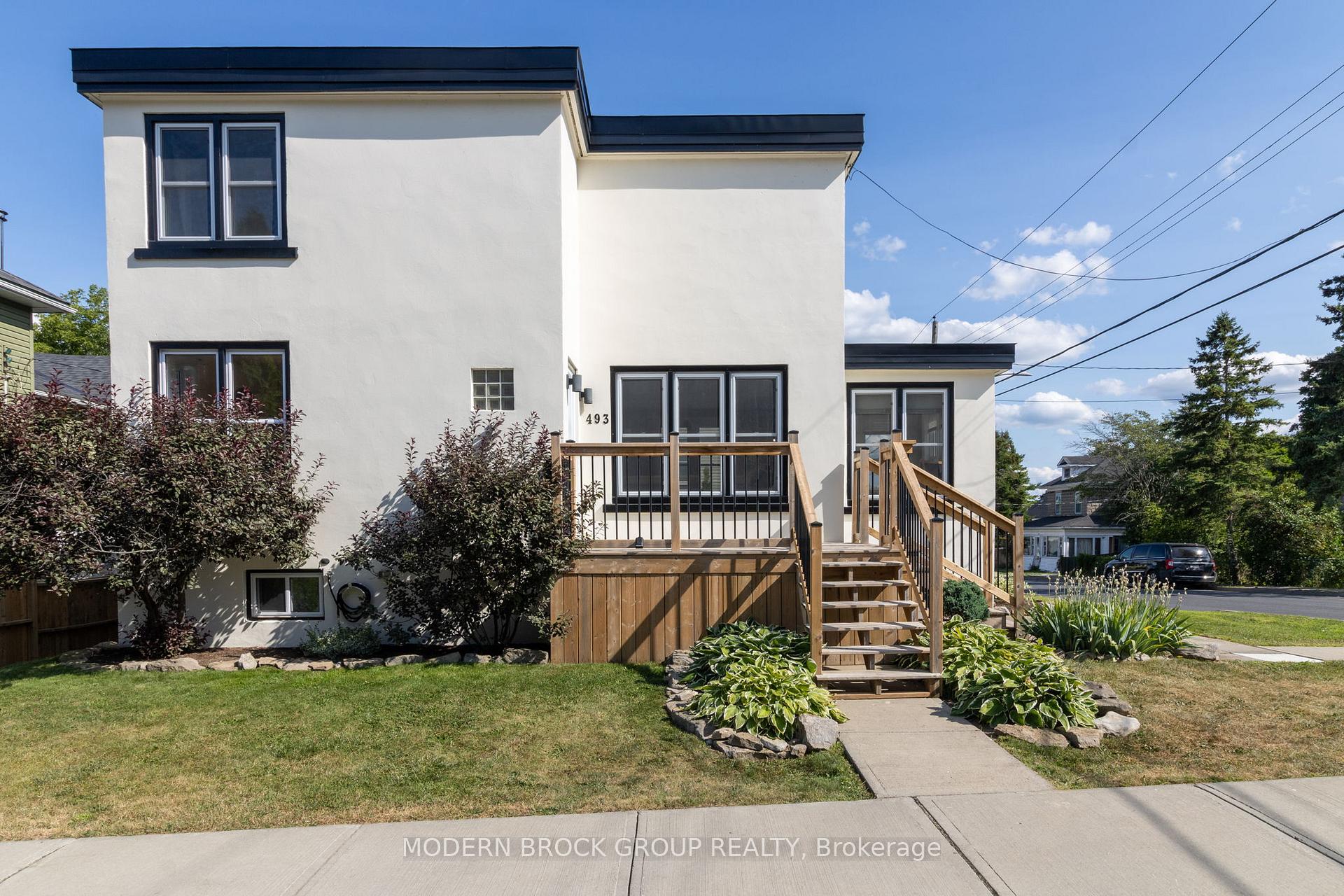 Photo 42 of 493 Dibble Street W, Prescott — HOMEH
