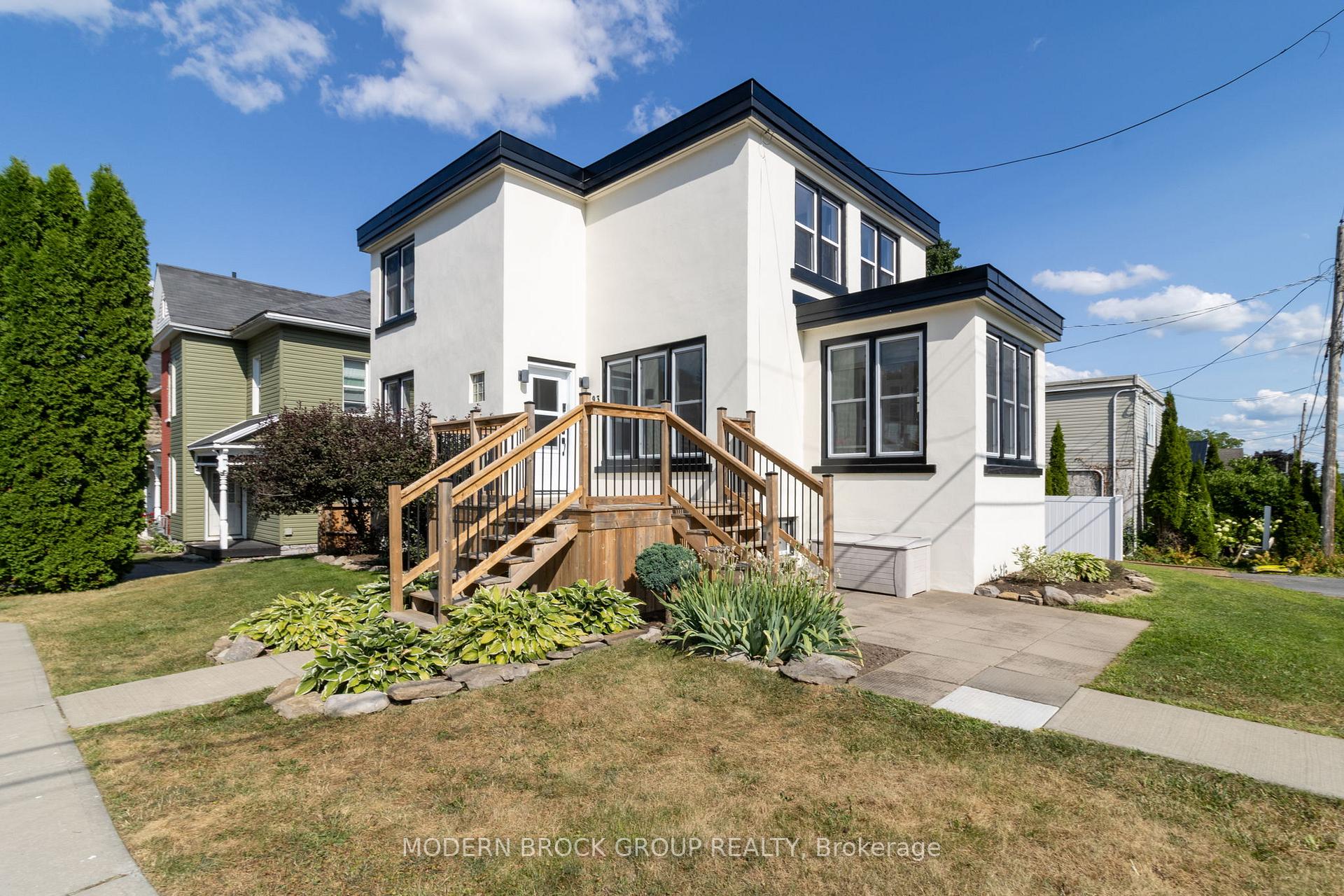 Photo 43 of 493 Dibble Street W, Prescott — HOMEH