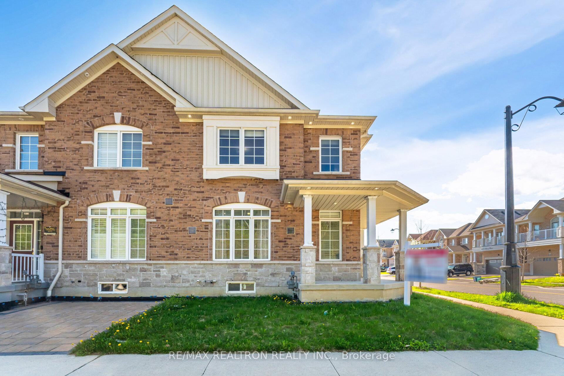 Photo 3 of 2614 Tillings Road, Pickering, Duffin Heights — HOMEH