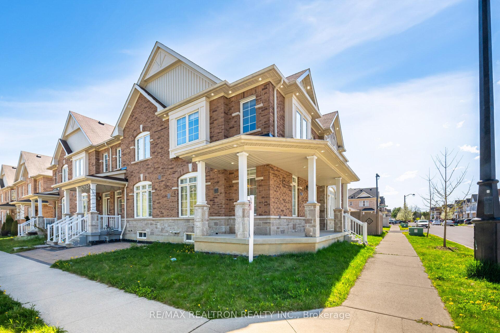 Photo 4 of 2614 Tillings Road, Pickering, Duffin Heights — HOMEH