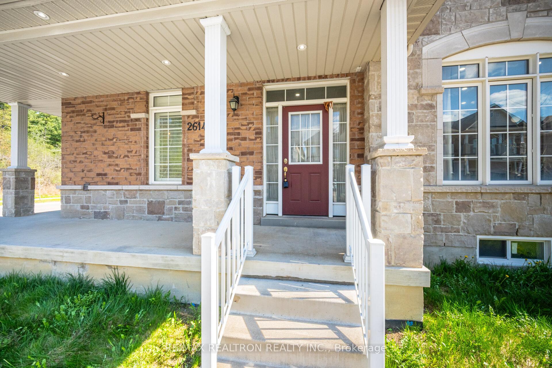 Photo 5 of 2614 Tillings Road, Pickering, Duffin Heights — HOMEH