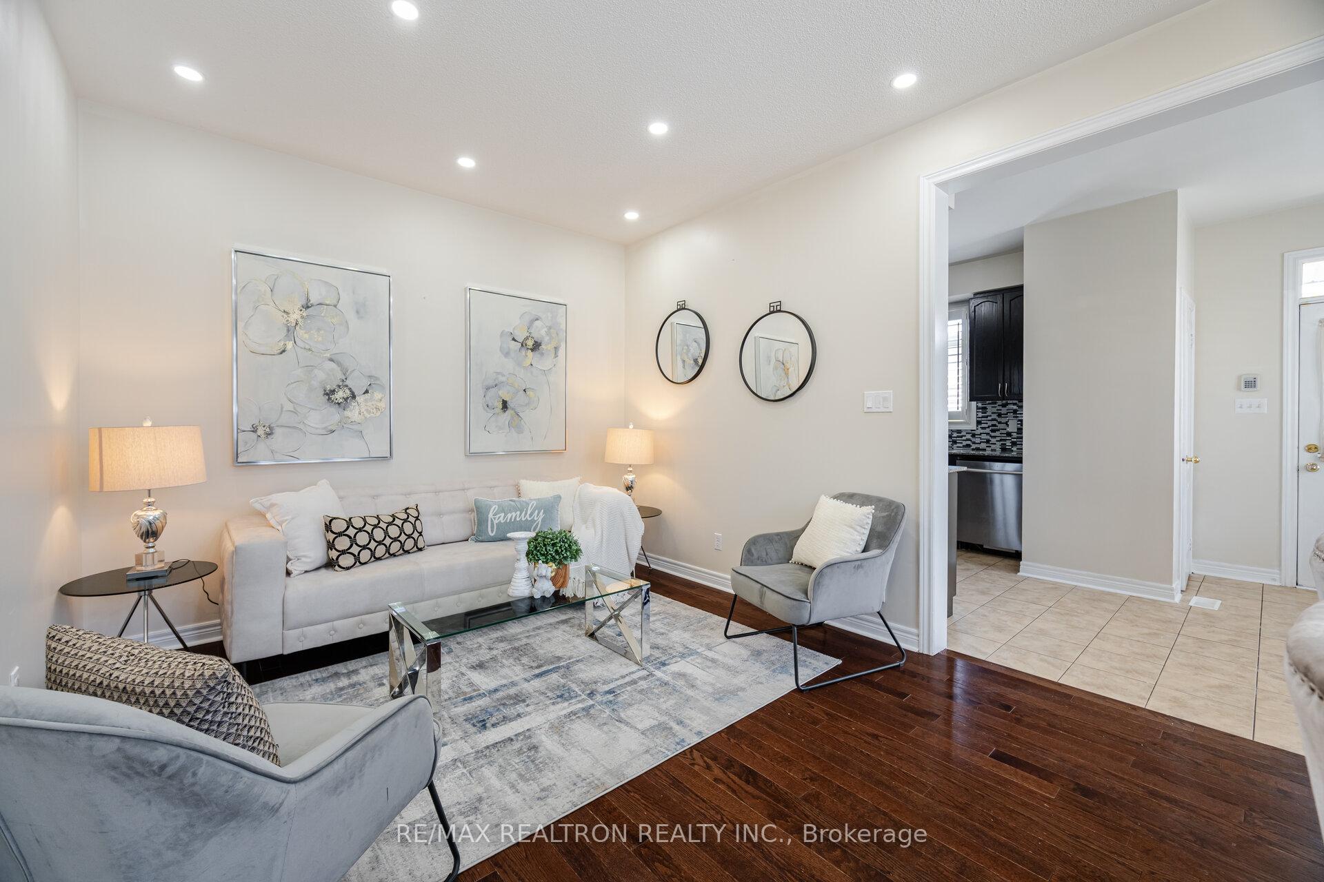 Photo 11 of 2614 Tillings Road, Pickering, Duffin Heights — HOMEH