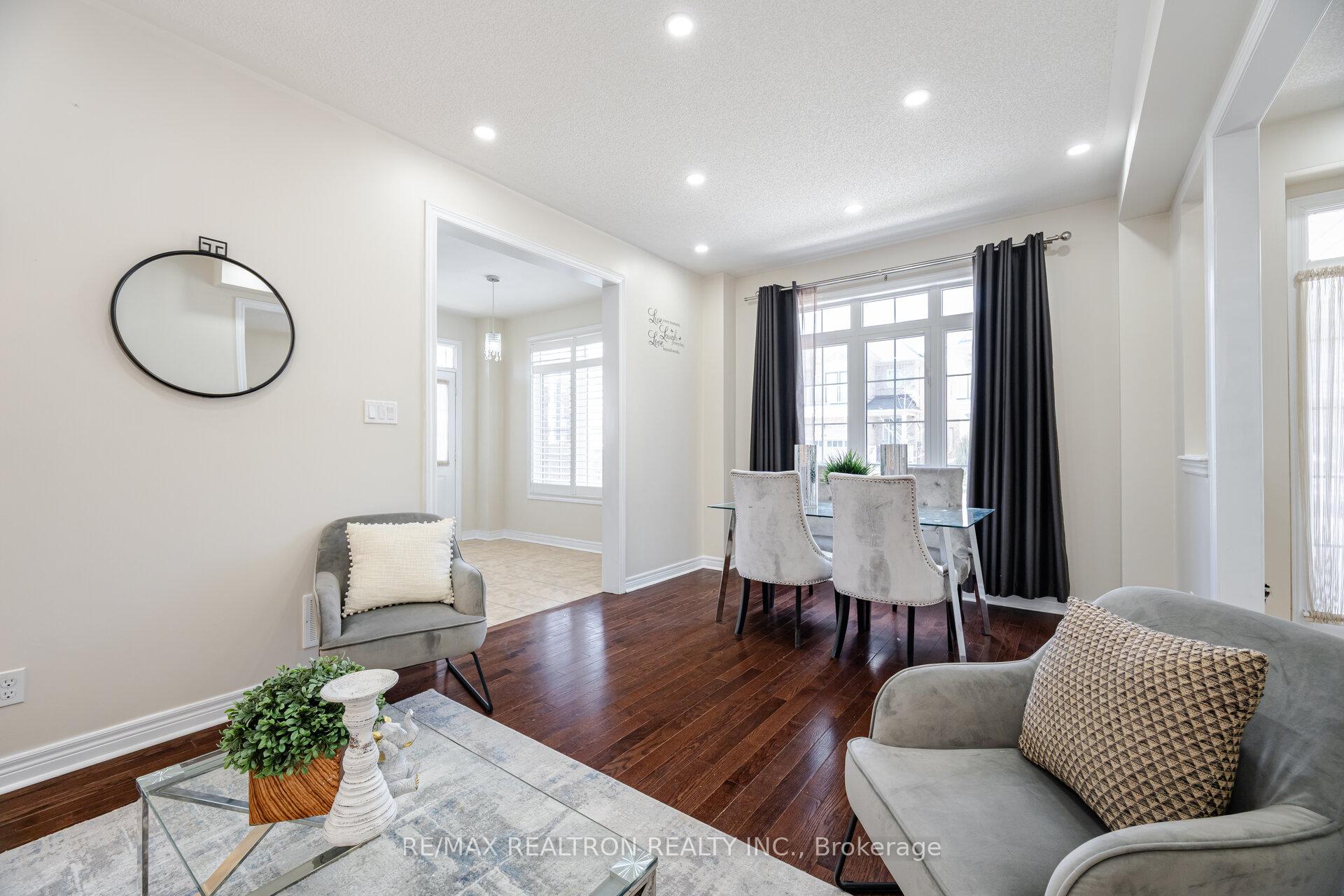 Photo 13 of 2614 Tillings Road, Pickering, Duffin Heights — HOMEH