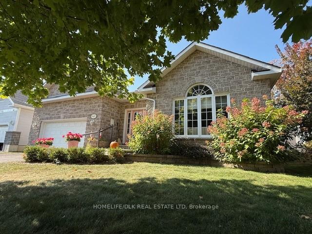 Photo 1 of 1025 Massie Drive, Prescott — HOMEH