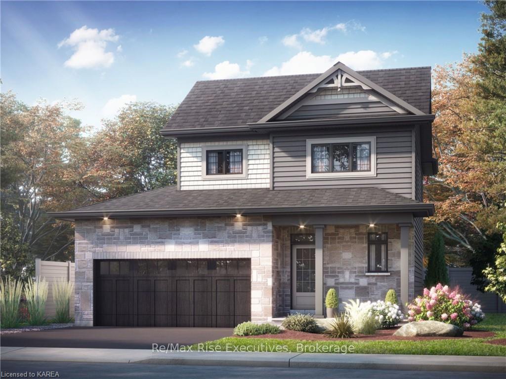 Photo 1 of 387 Dockside Drive, Kingston, Kingston East (Incl Barret Crt) — HOMEH