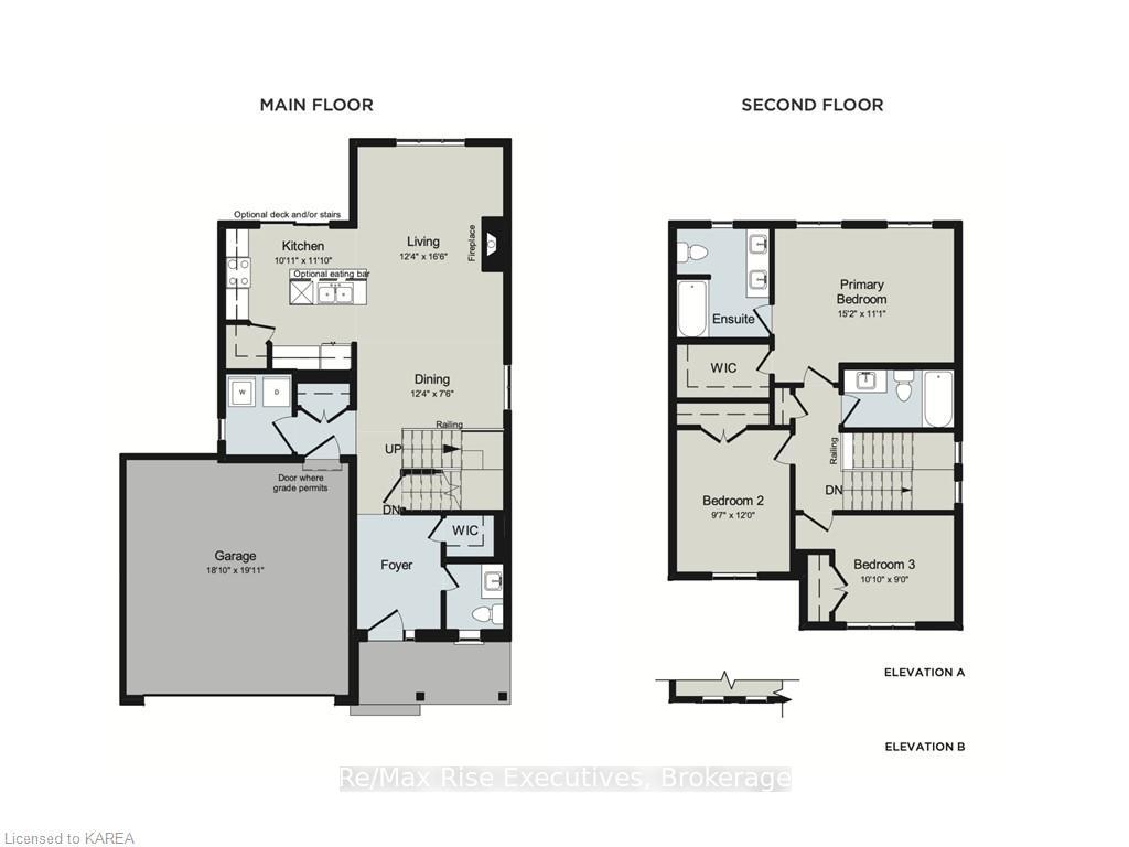 Photo 2 of 387 Dockside Drive, Kingston, Kingston East (Incl Barret Crt) — HOMEH