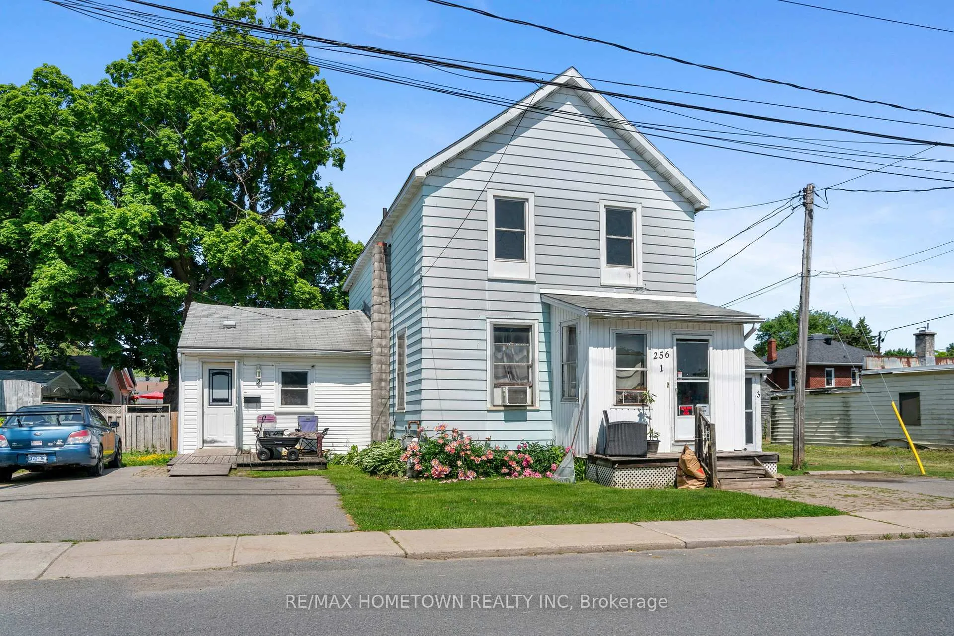Photo 1 of 256 Ann Street, Prescott — HOMEH
