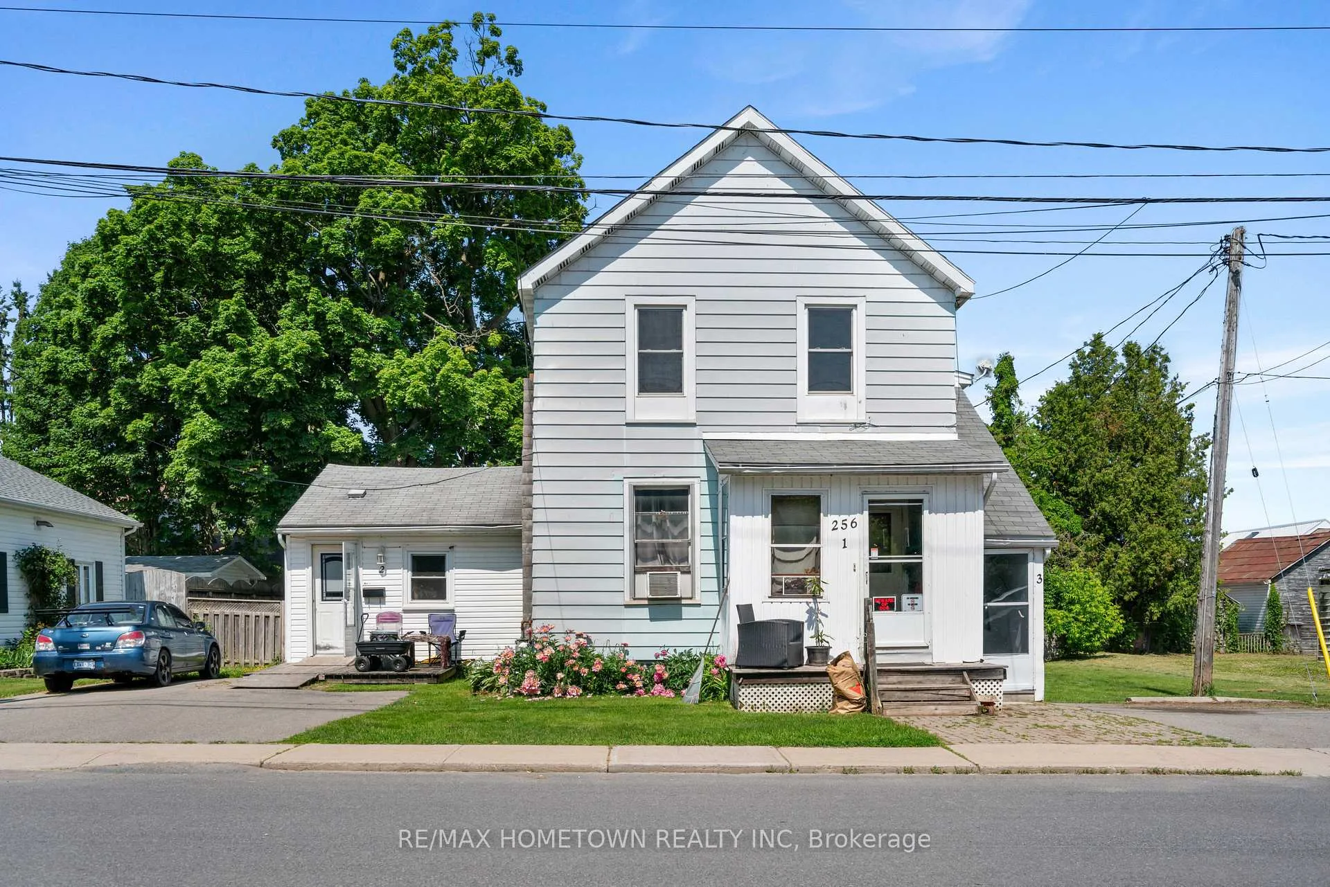 Photo 3 of 256 Ann Street, Prescott — HOMEH