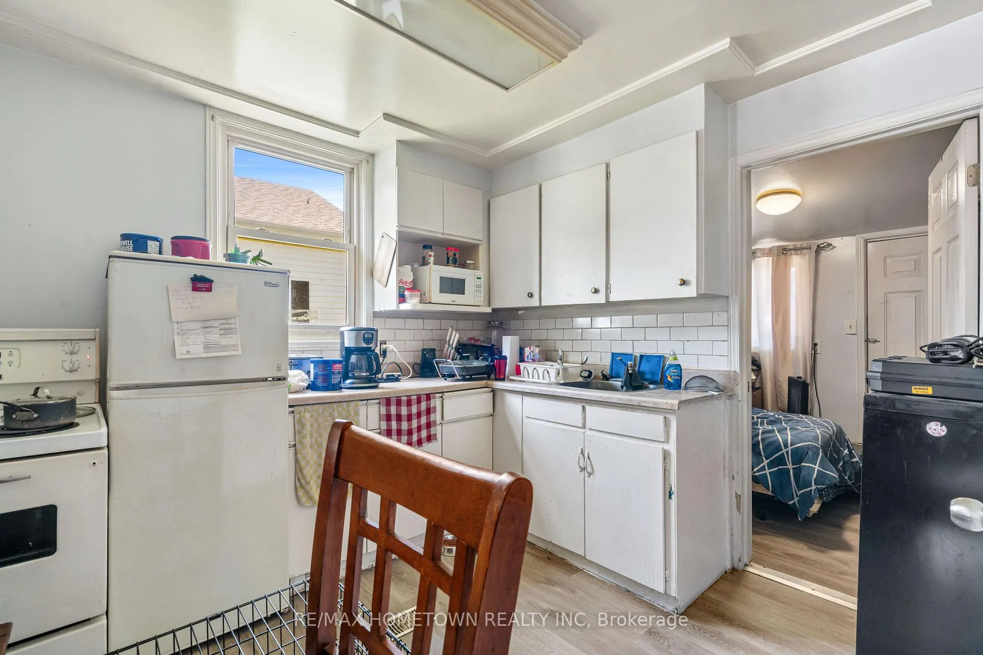 Photo 8 of 256 Ann Street, Prescott — HOMEH