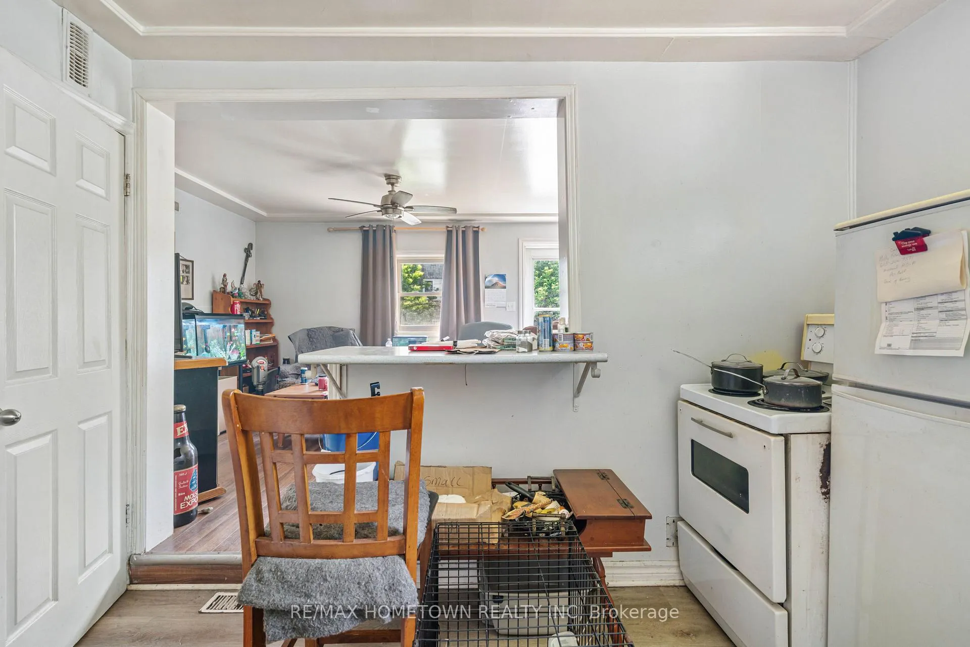 Photo 9 of 256 Ann Street, Prescott — HOMEH