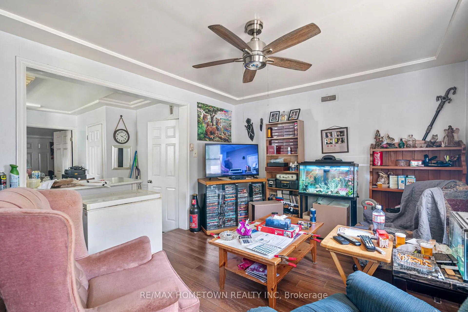 Photo 10 of 256 Ann Street, Prescott — HOMEH