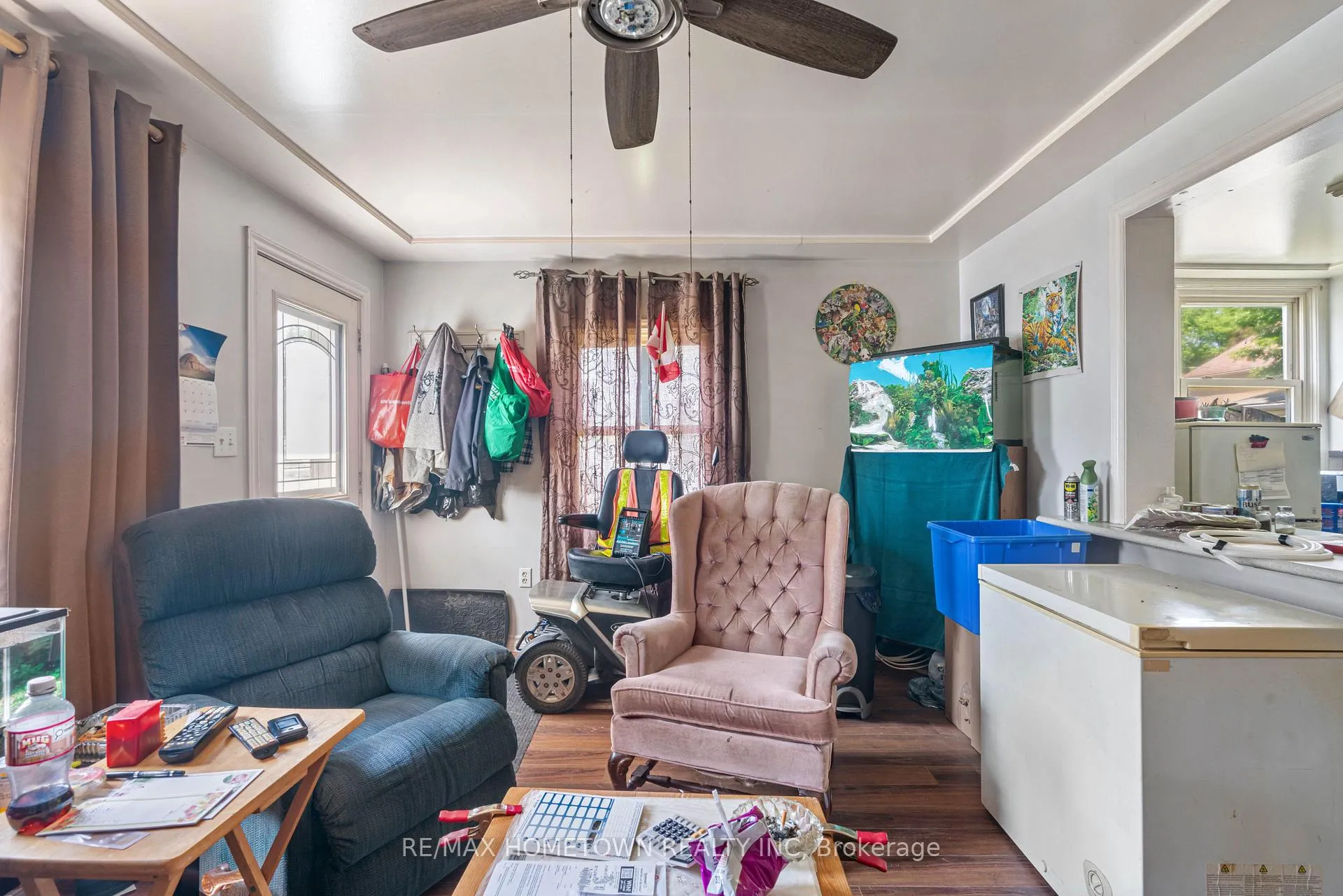 Photo 12 of 256 Ann Street, Prescott — HOMEH