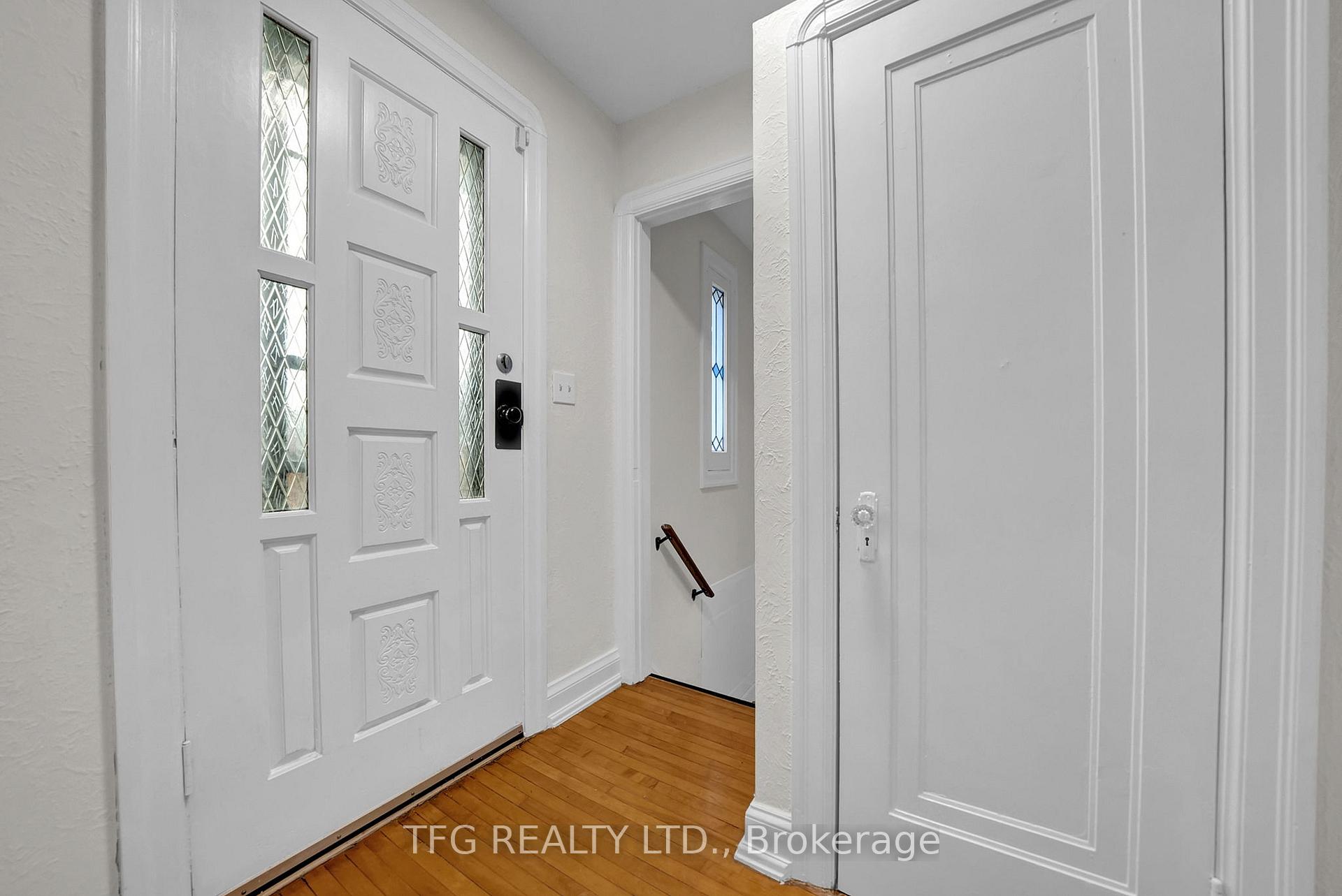 Photo 2 of 232 Clarke Street, Oshawa, Central — HOMEH