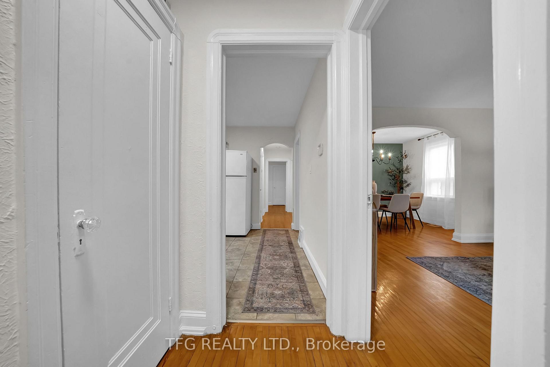 Photo 3 of 232 Clarke Street, Oshawa, Central — HOMEH
