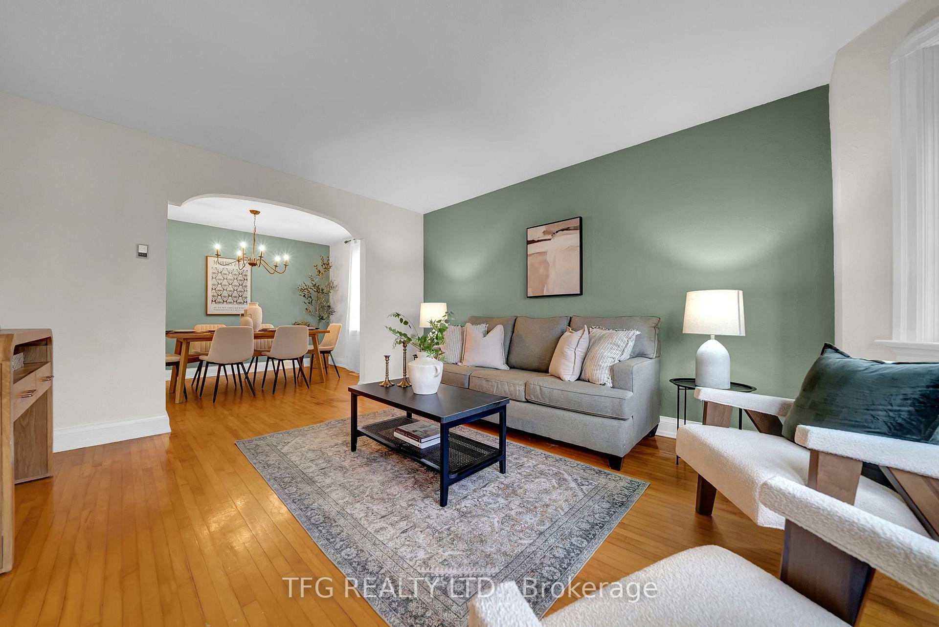 Photo 6 of 232 Clarke Street, Oshawa, Central — HOMEH