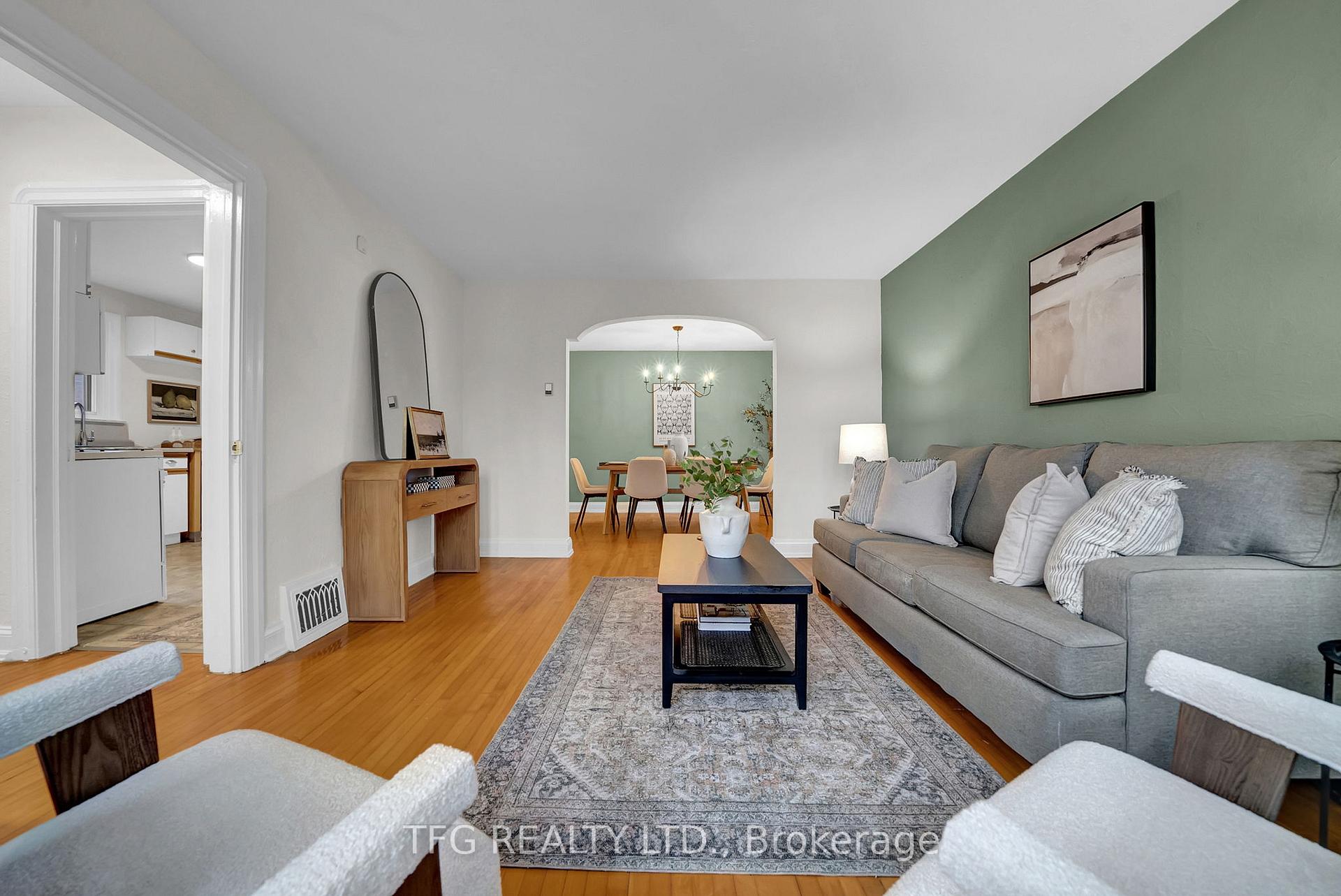 Photo 7 of 232 Clarke Street, Oshawa, Central — HOMEH