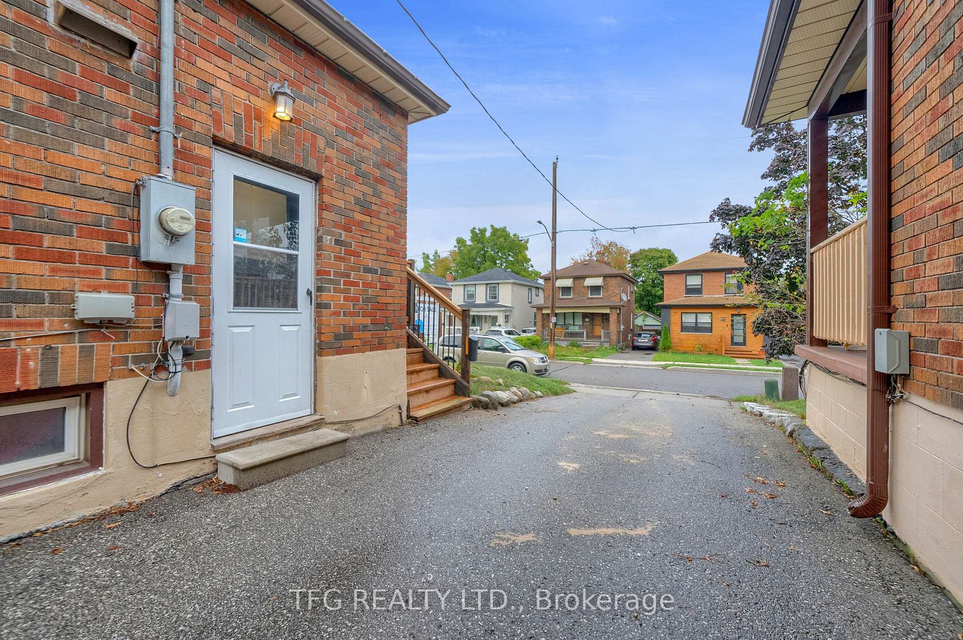Photo 29 of 232 Clarke Street, Oshawa, Central — HOMEH