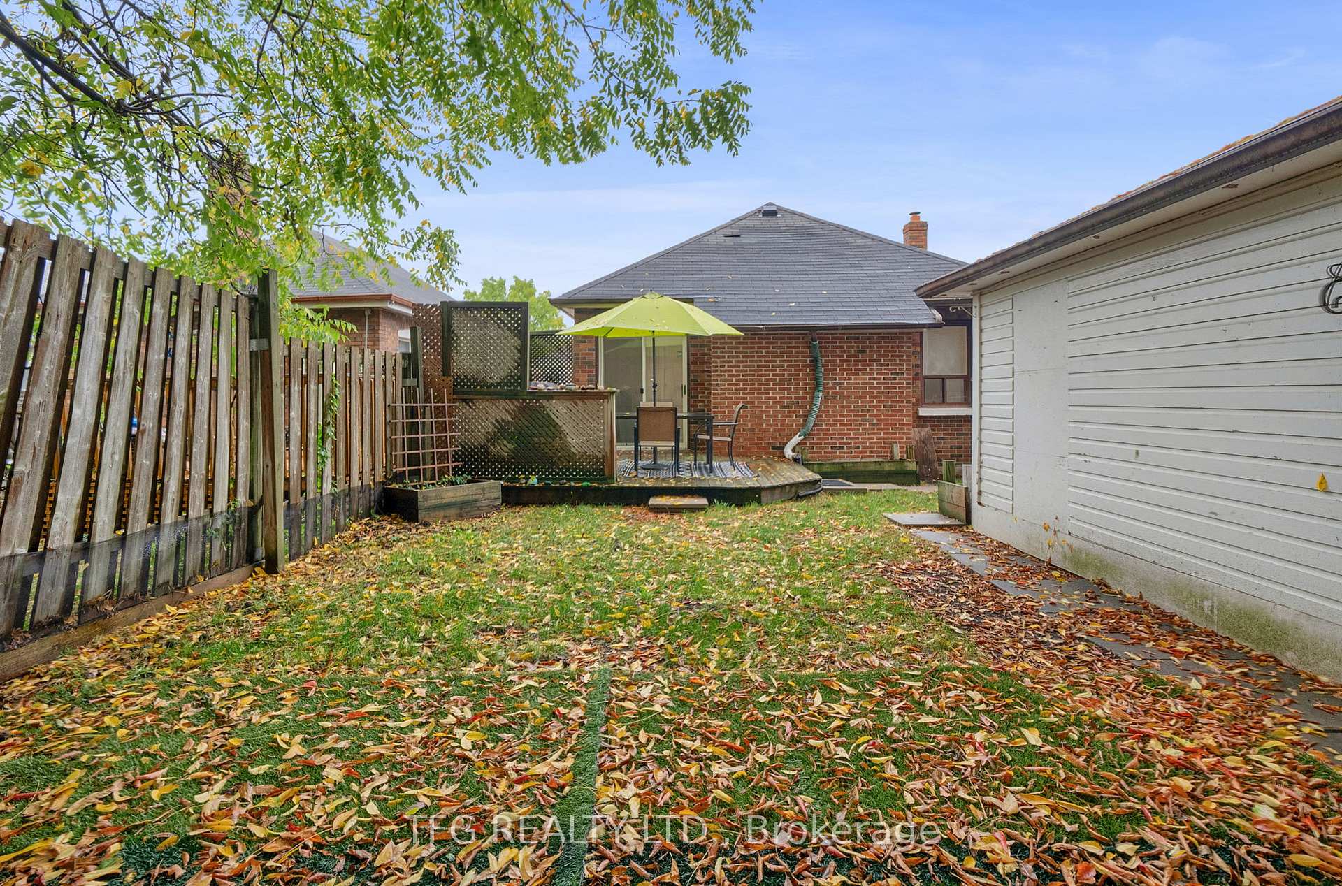 Photo 33 of 232 Clarke Street, Oshawa, Central — HOMEH