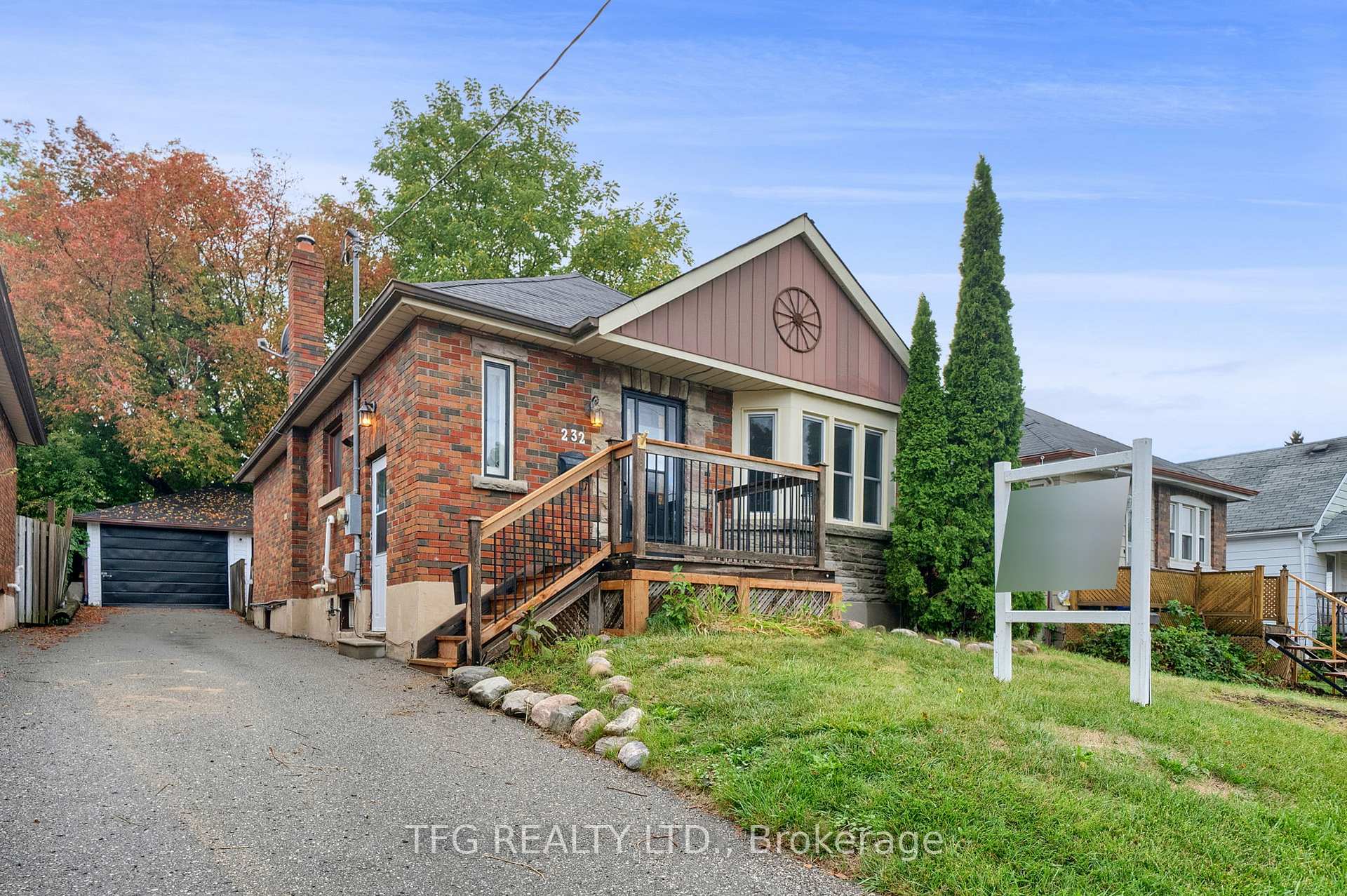 Photo 36 of 232 Clarke Street, Oshawa, Central — HOMEH