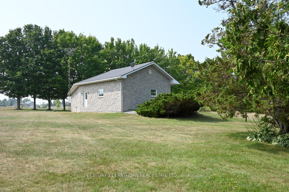 Photo 5 of 539 Shannon Road, Prince Edward County, Hallowell Ward — HOMEH