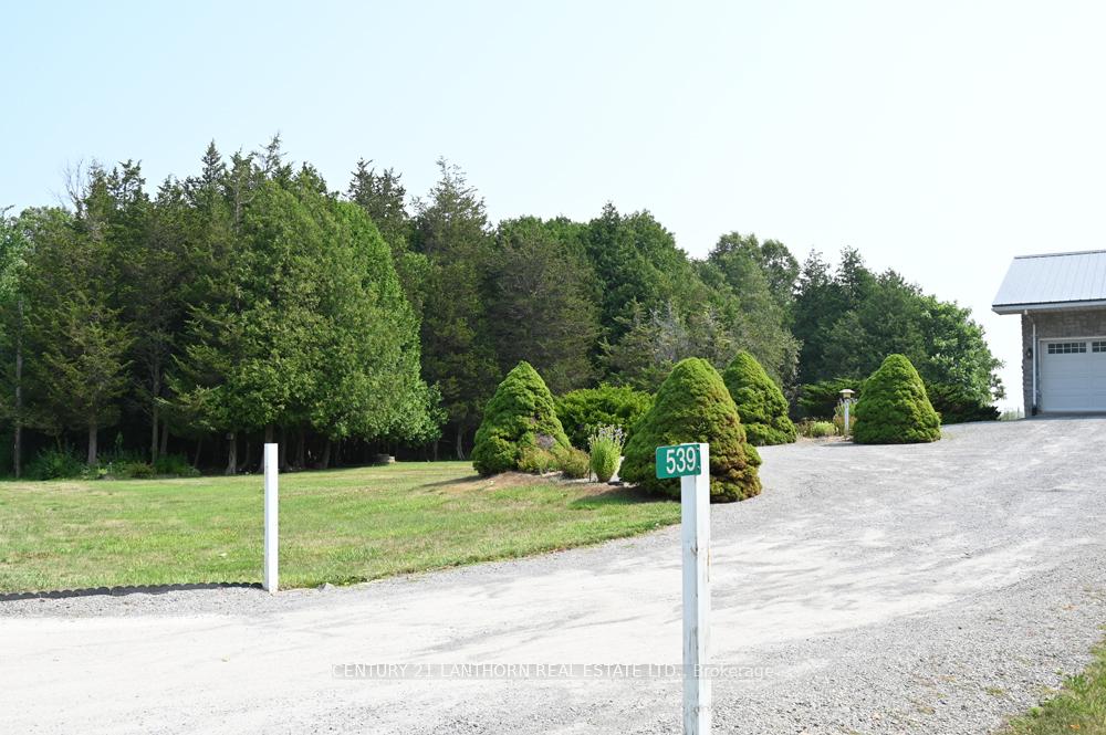 Photo 9 of 539 Shannon Road, Prince Edward County, Hallowell Ward — HOMEH
