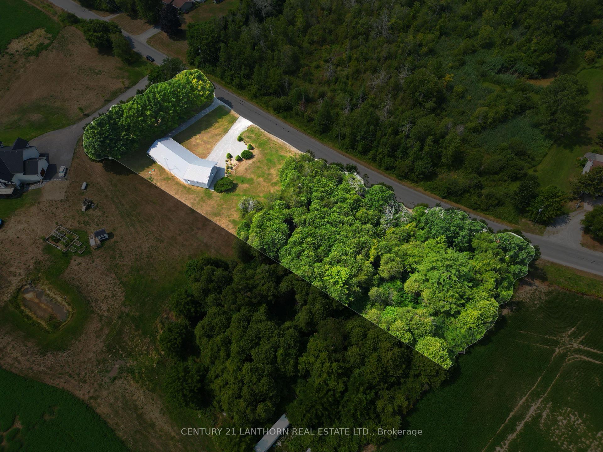 Photo 36 of 539 Shannon Road, Prince Edward County, Hallowell Ward — HOMEH