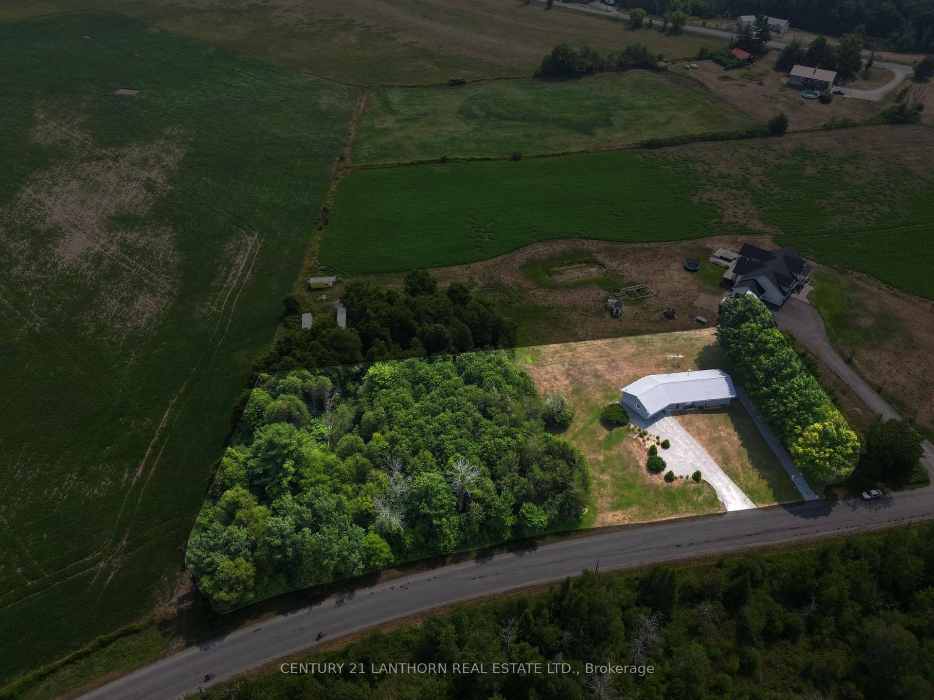 Photo 37 of 539 Shannon Road, Prince Edward County, Hallowell Ward — HOMEH