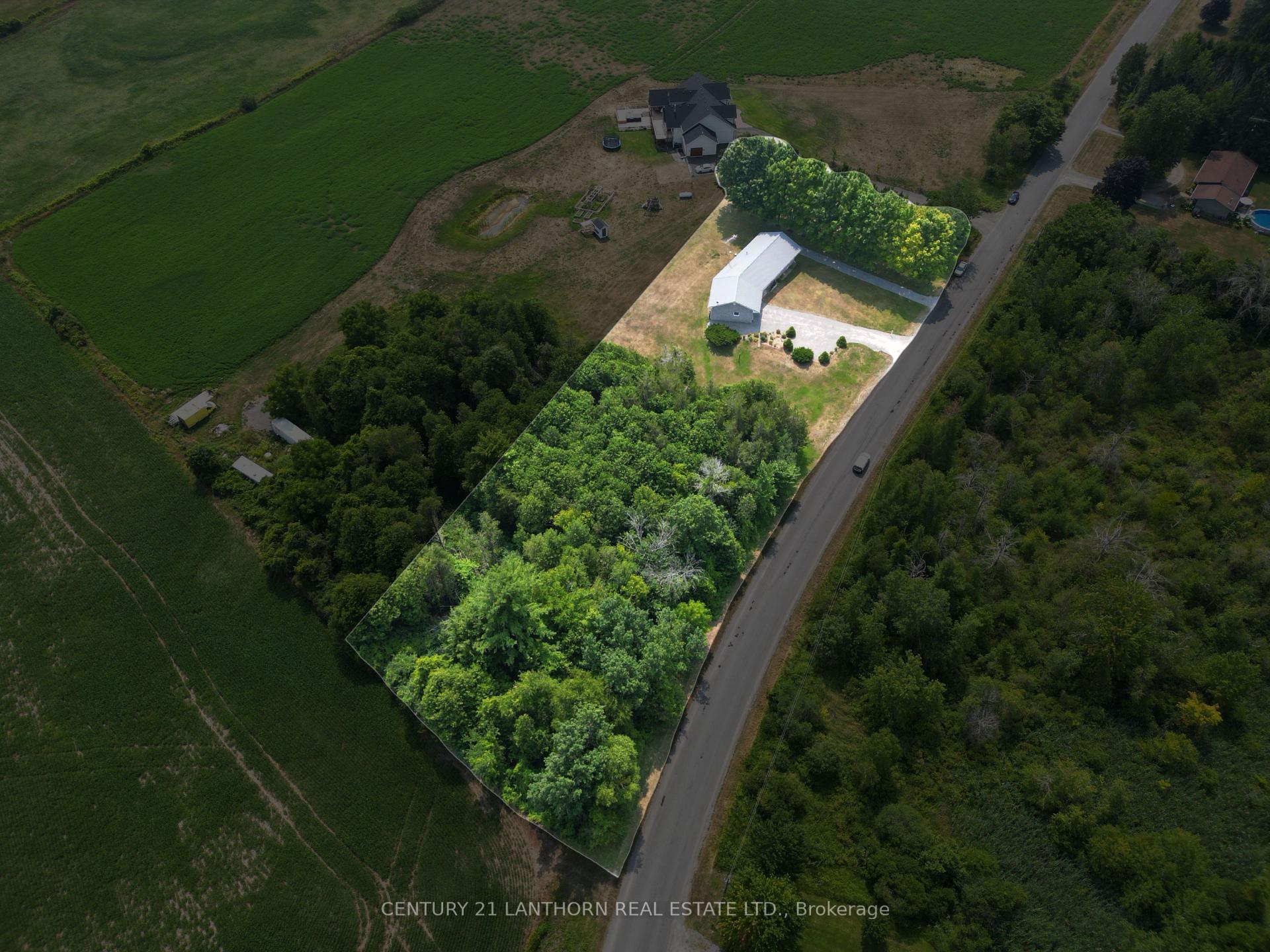 Photo 38 of 539 Shannon Road, Prince Edward County, Hallowell Ward — HOMEH