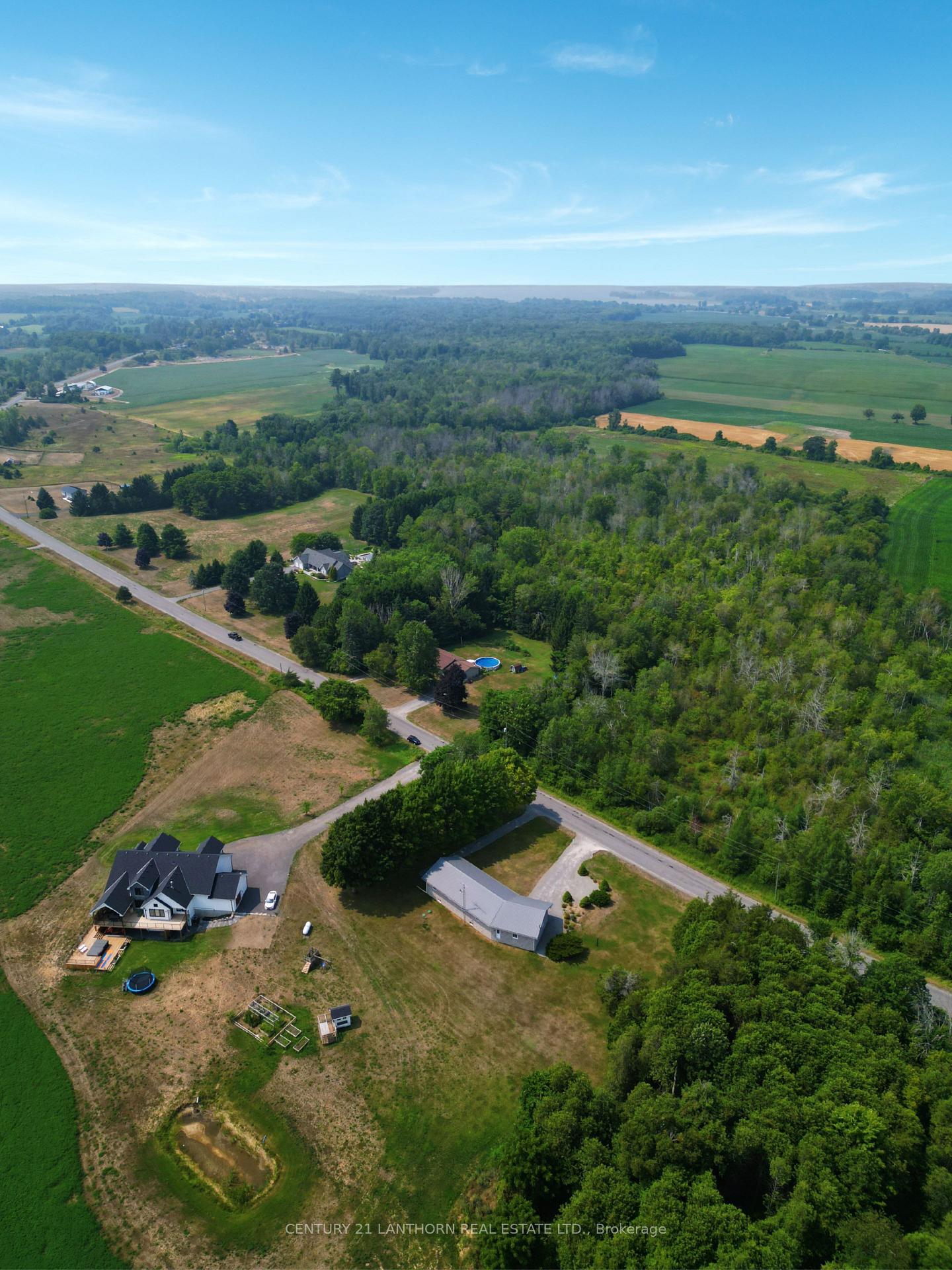 Photo 39 of 539 Shannon Road, Prince Edward County, Hallowell Ward — HOMEH