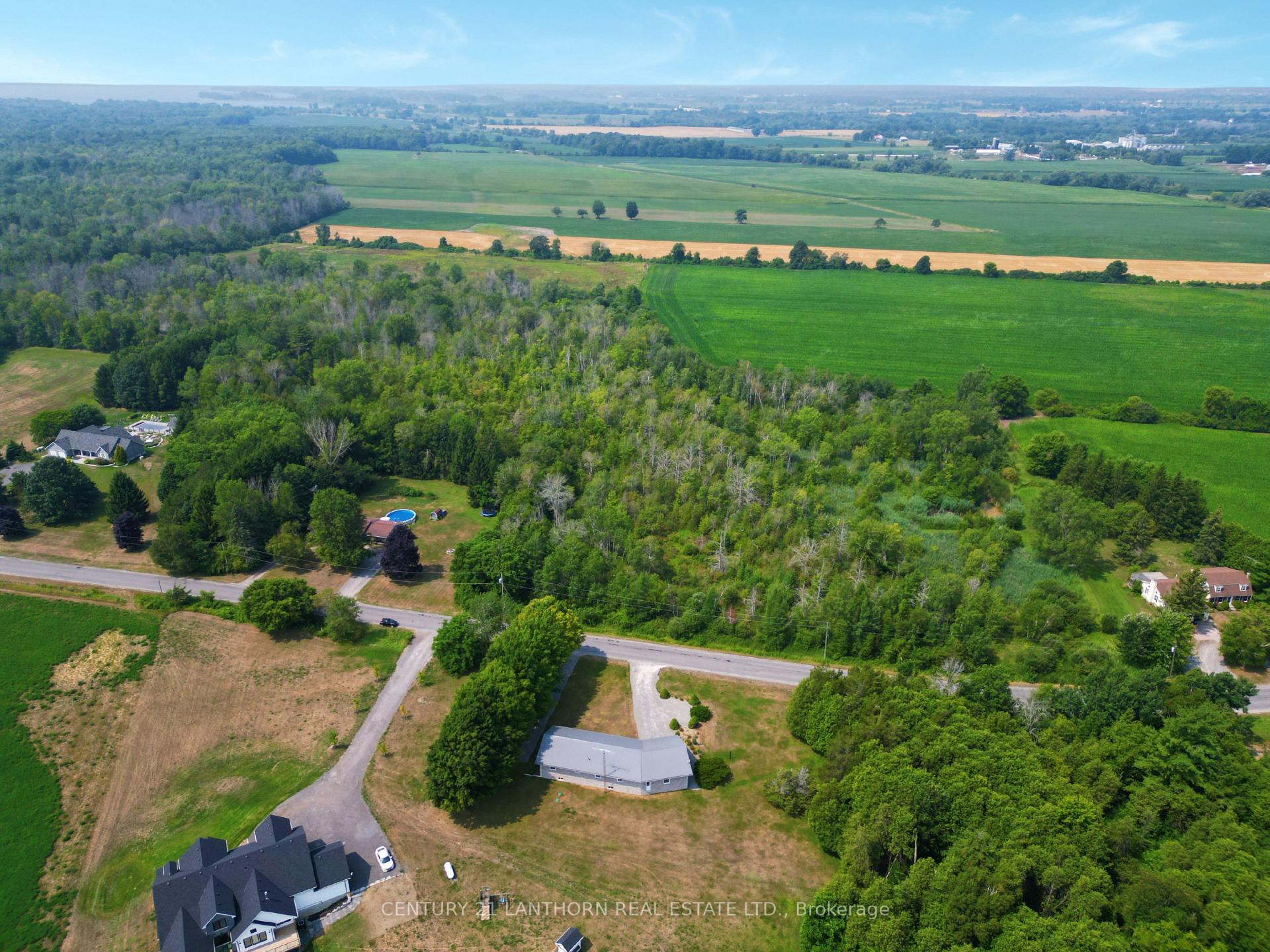 Photo 40 of 539 Shannon Road, Prince Edward County, Hallowell Ward — HOMEH