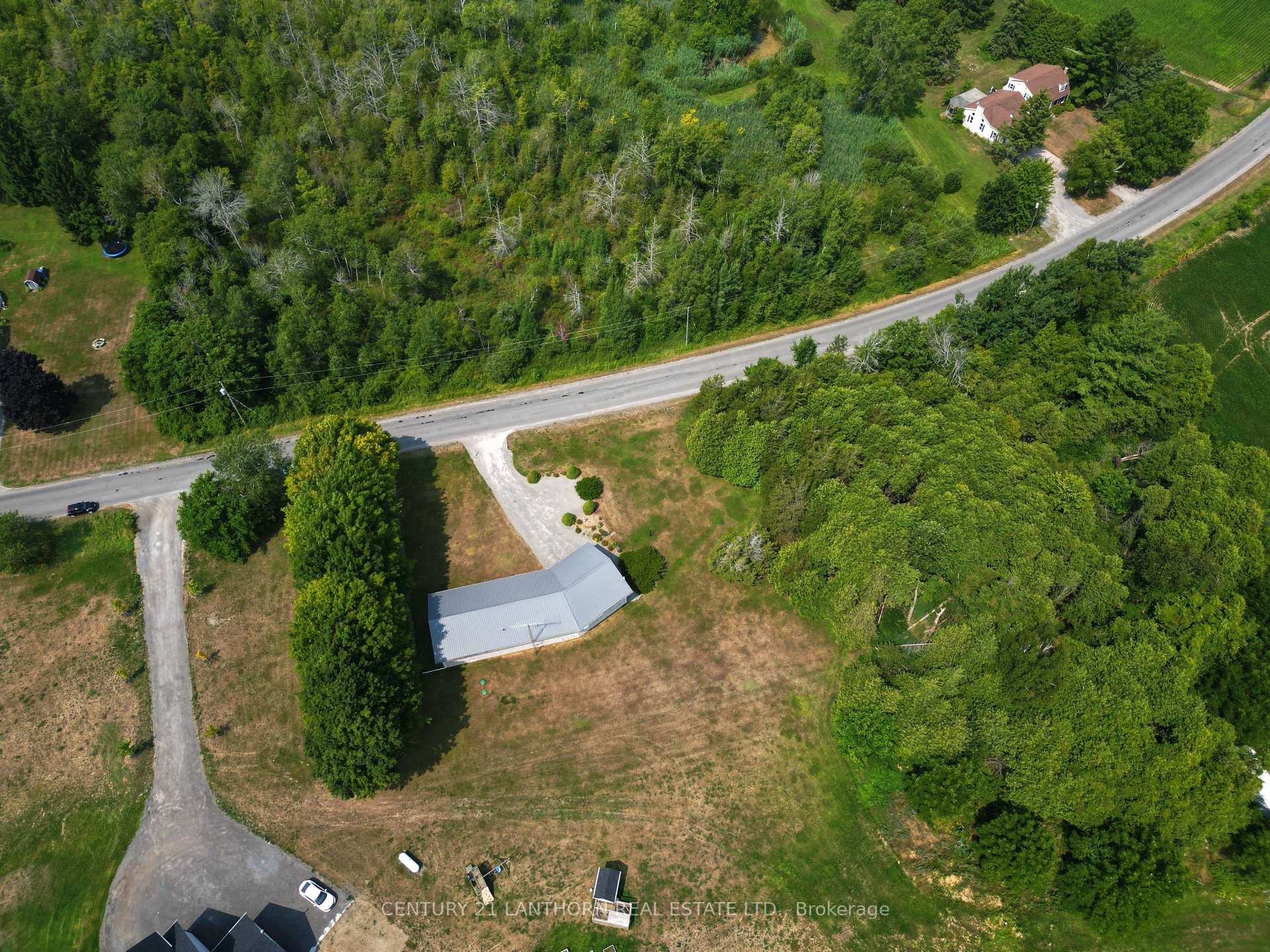 Photo 41 of 539 Shannon Road, Prince Edward County, Hallowell Ward — HOMEH
