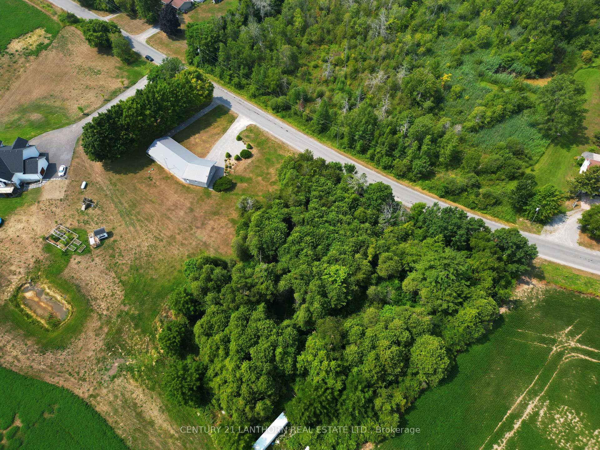 Photo 42 of 539 Shannon Road, Prince Edward County, Hallowell Ward — HOMEH