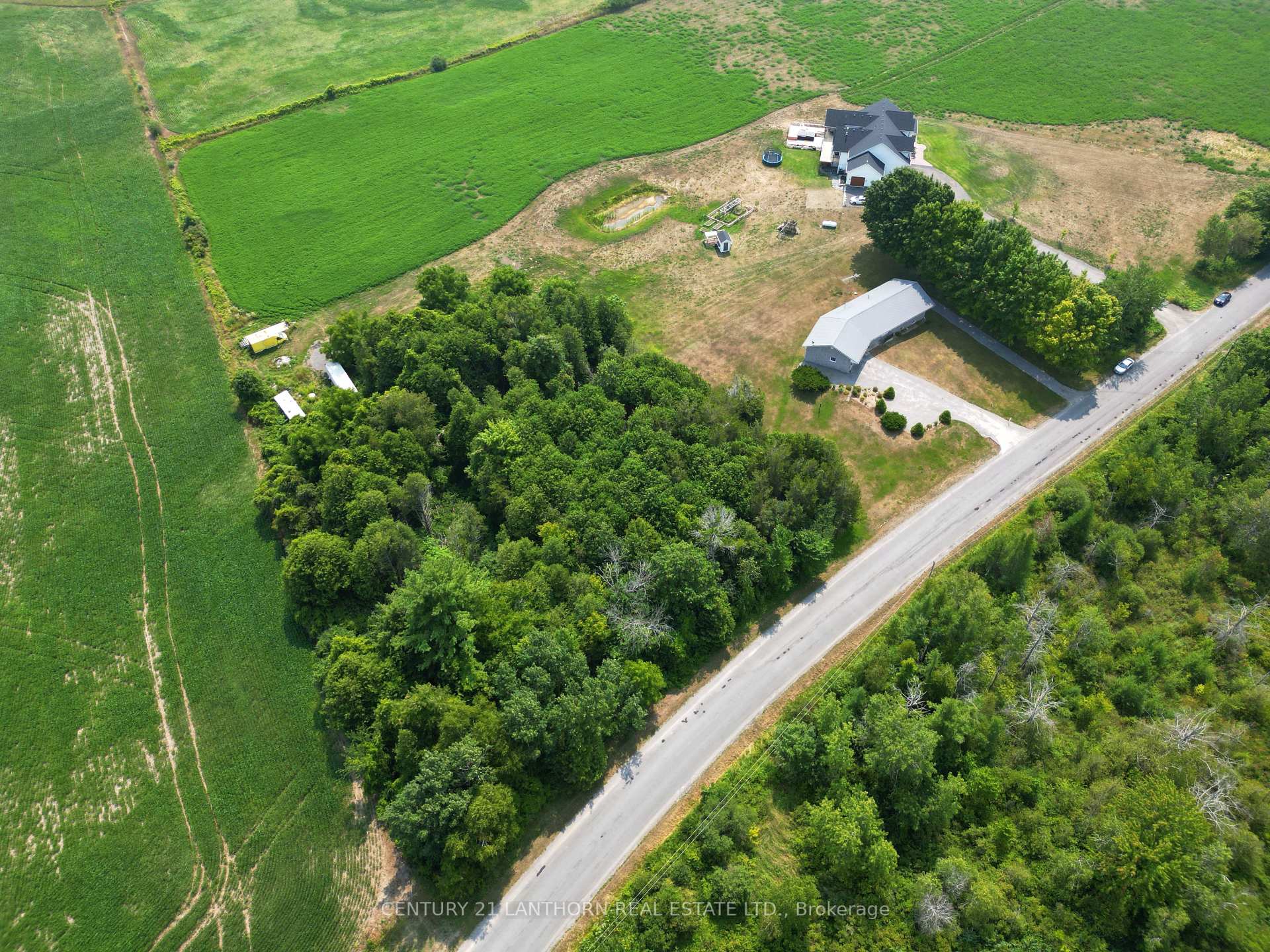 Photo 43 of 539 Shannon Road, Prince Edward County, Hallowell Ward — HOMEH