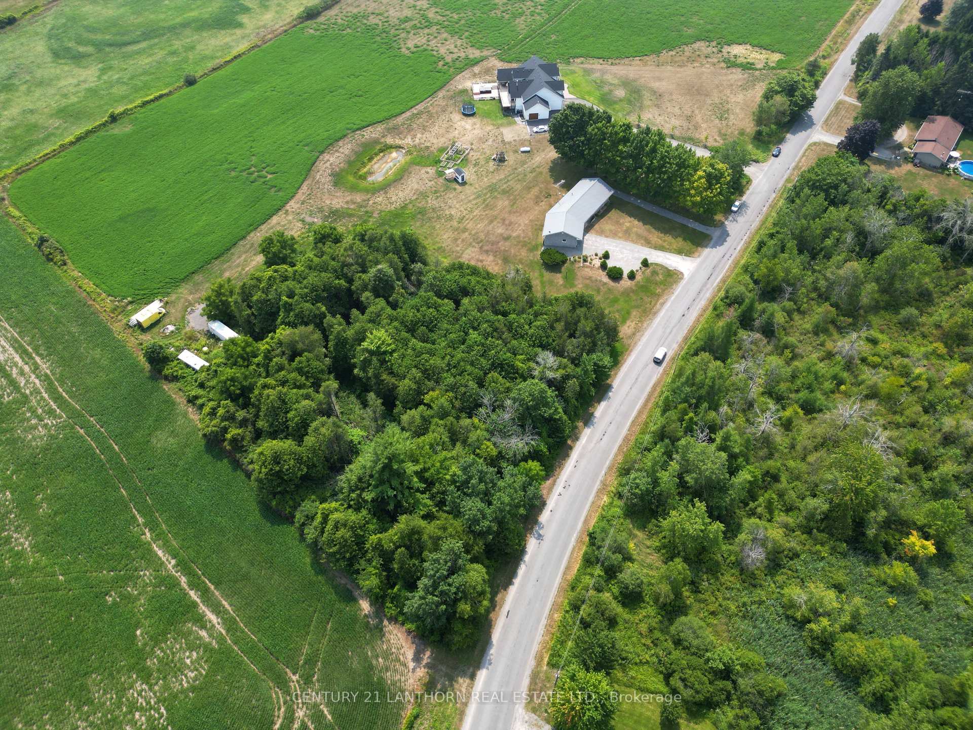 Photo 44 of 539 Shannon Road, Prince Edward County, Hallowell Ward — HOMEH