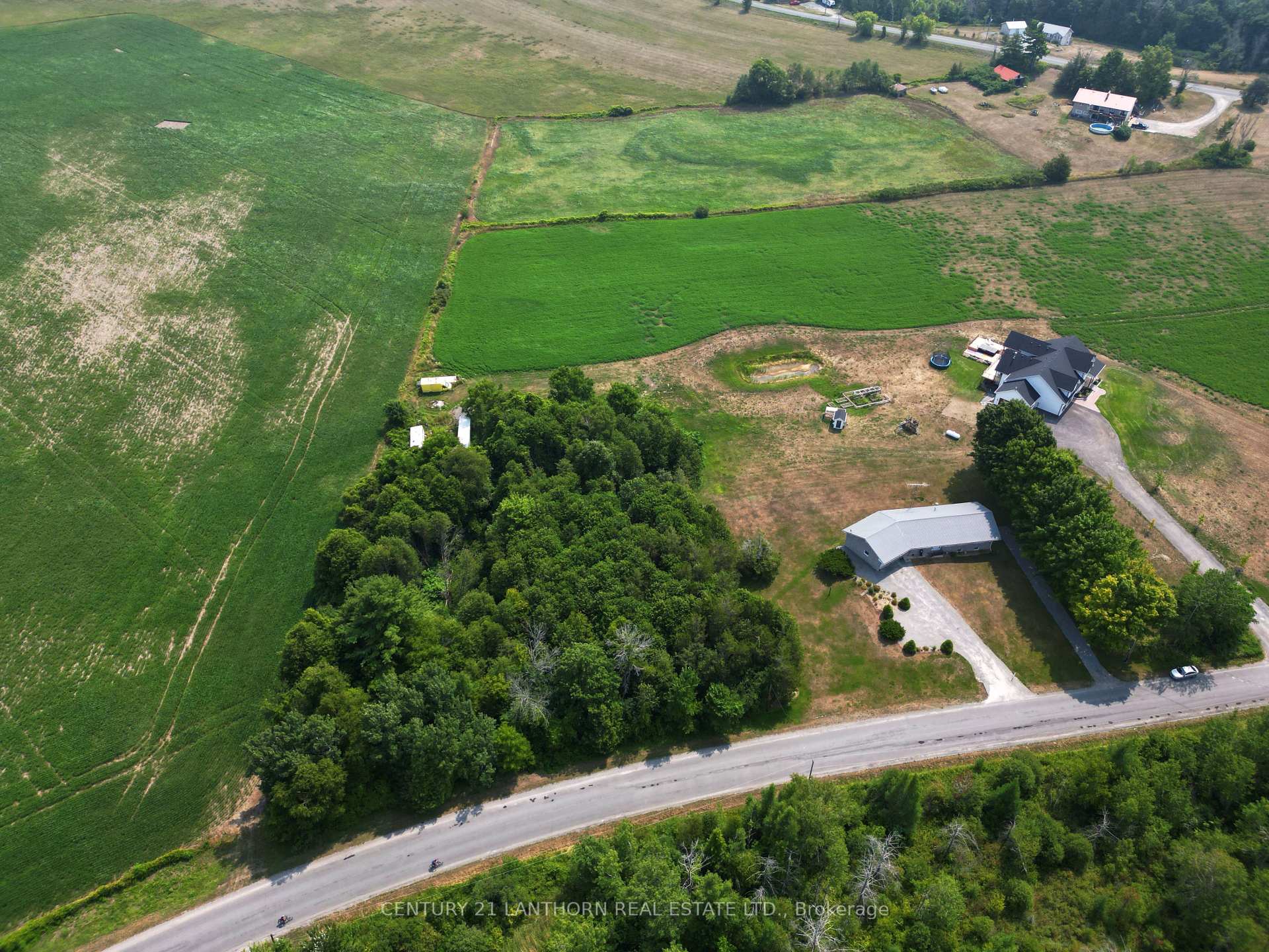 Photo 46 of 539 Shannon Road, Prince Edward County, Hallowell Ward — HOMEH