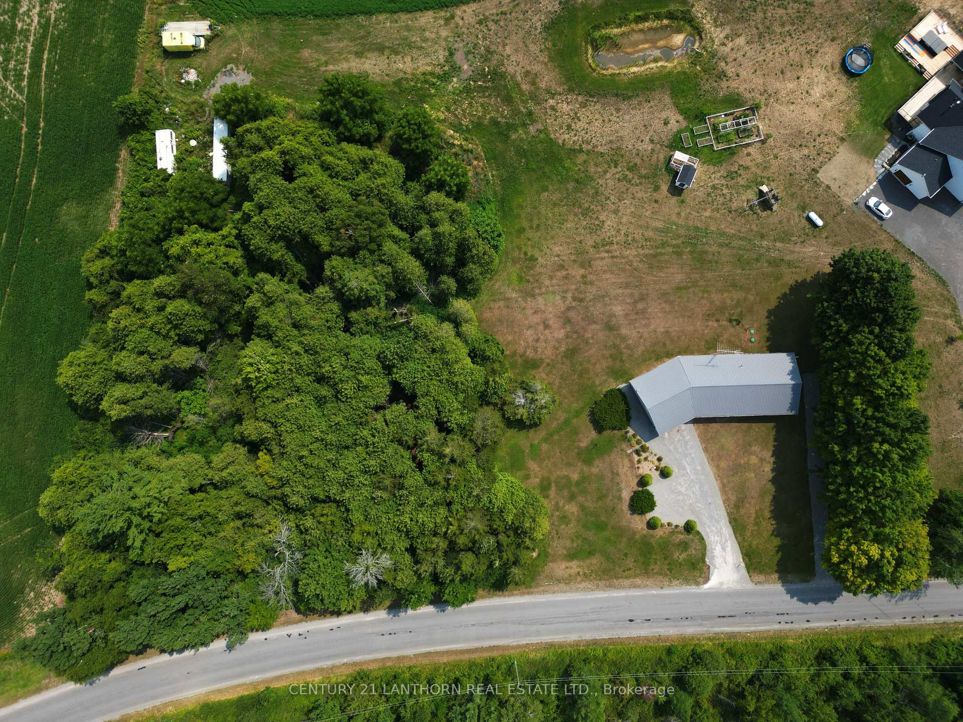 Photo 47 of 539 Shannon Road, Prince Edward County, Hallowell Ward — HOMEH