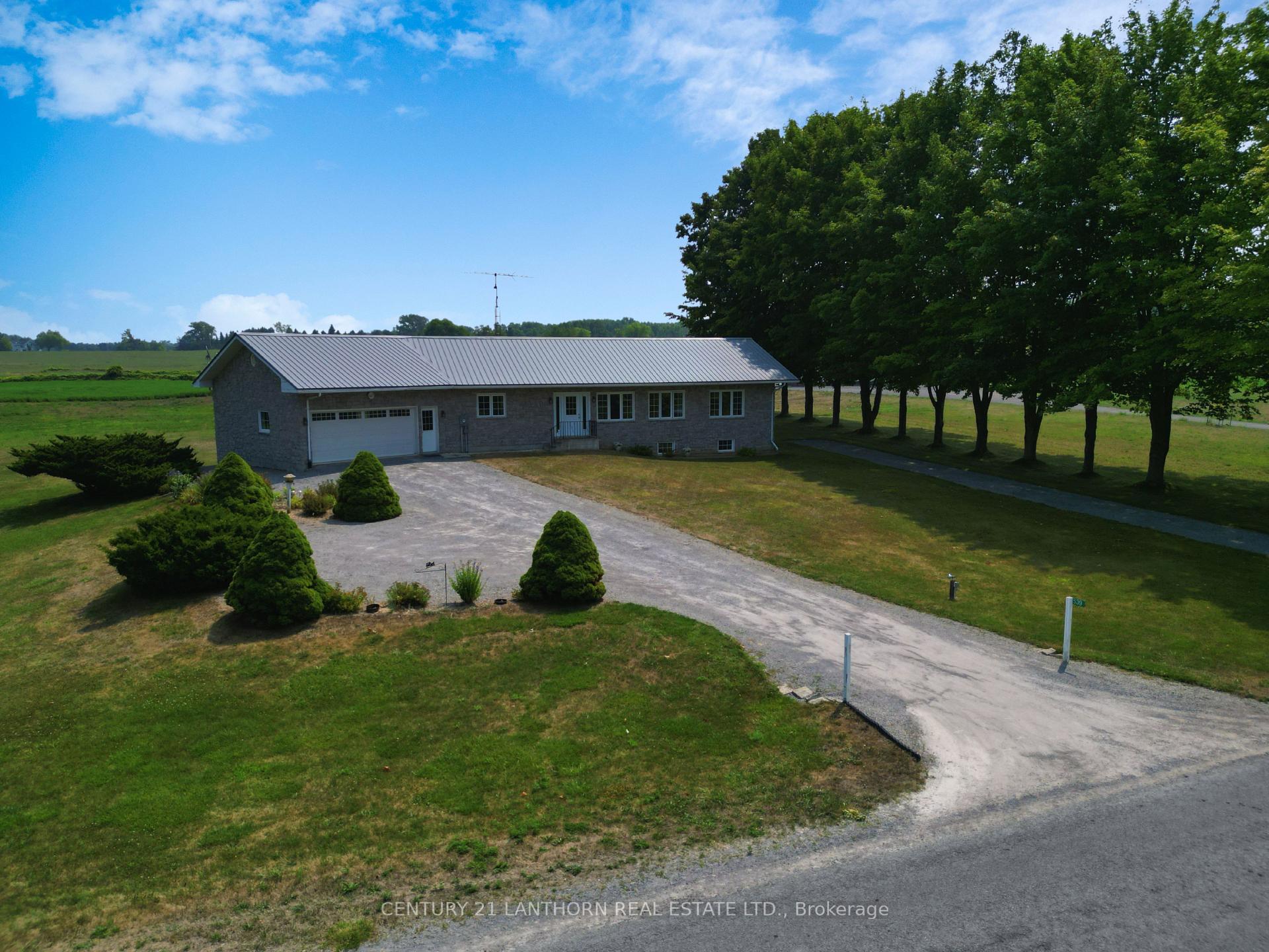 Photo 48 of 539 Shannon Road, Prince Edward County, Hallowell Ward — HOMEH