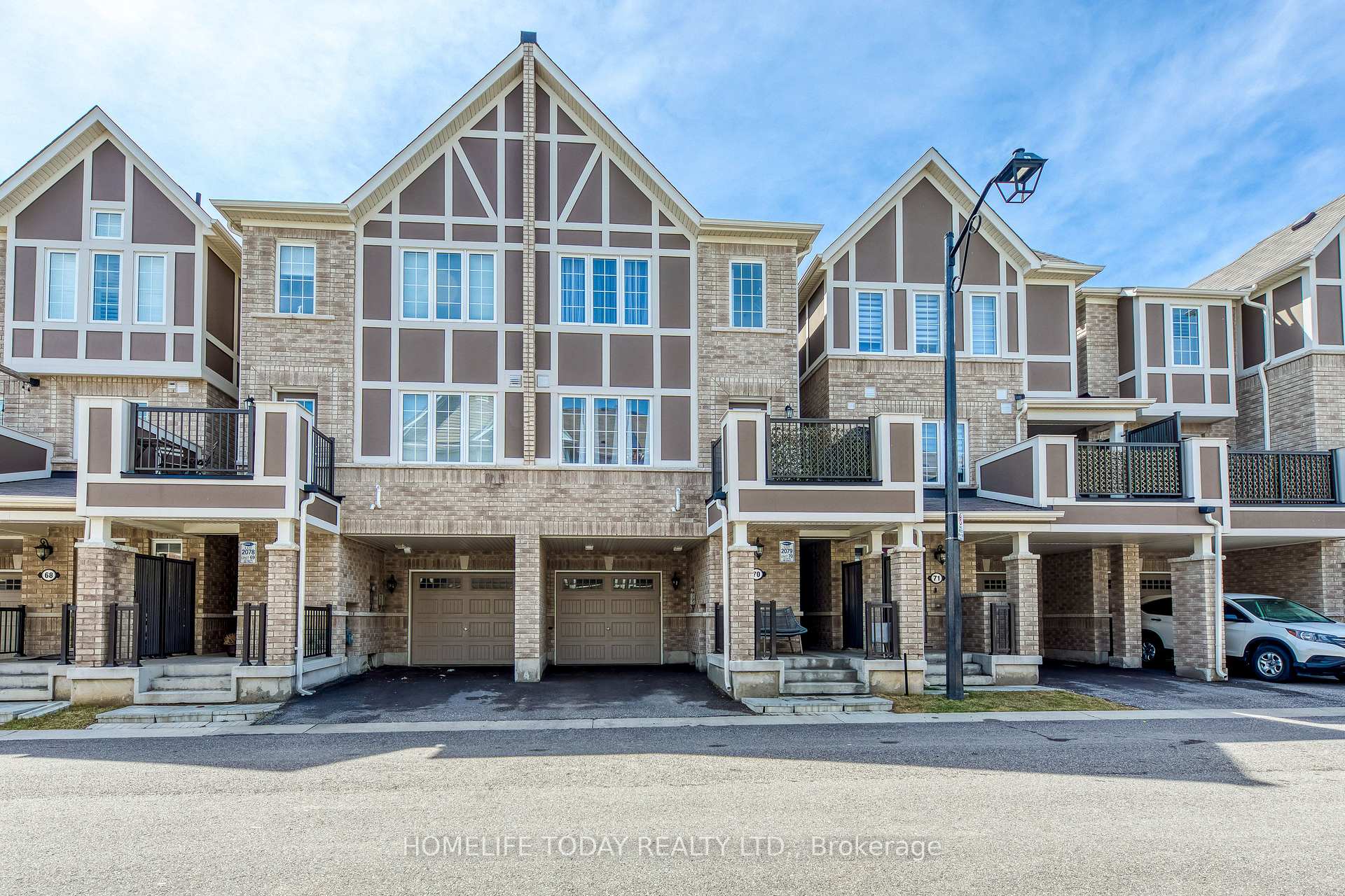 Photo 1 of Unit 70, 1222 Rose Way, Milton, Cobban — HOMEH