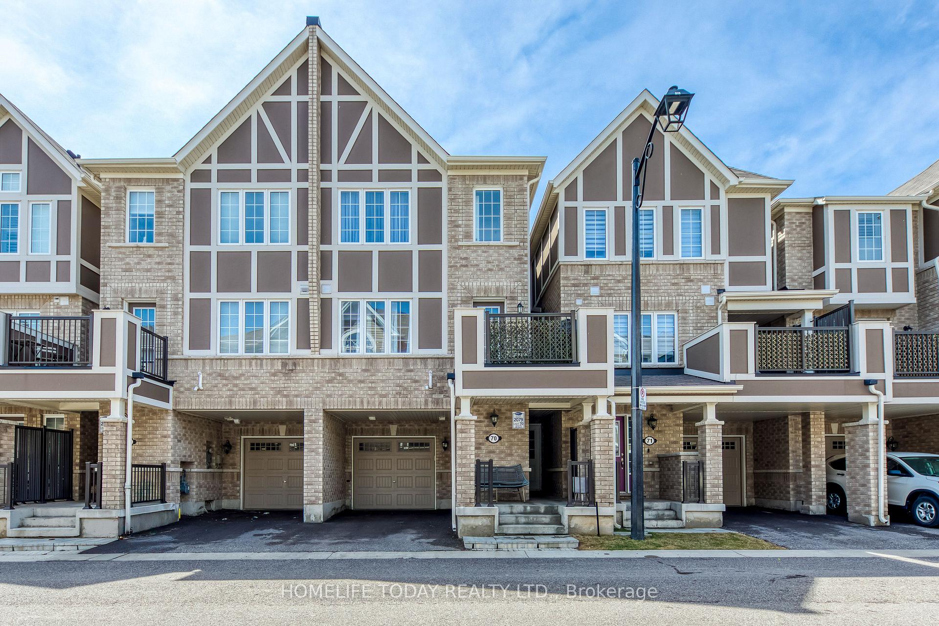 Photo 2 of Unit 70, 1222 Rose Way, Milton, Cobban — HOMEH