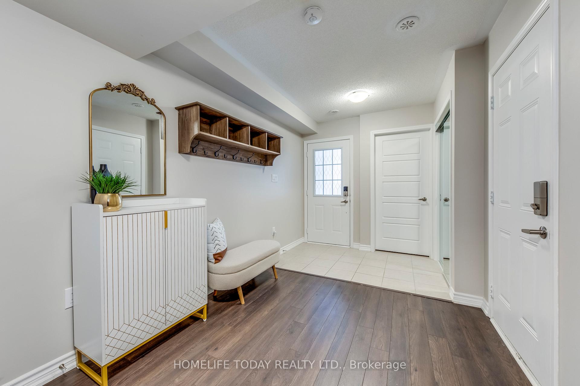 Photo 5 of Unit 70, 1222 Rose Way, Milton, Cobban — HOMEH