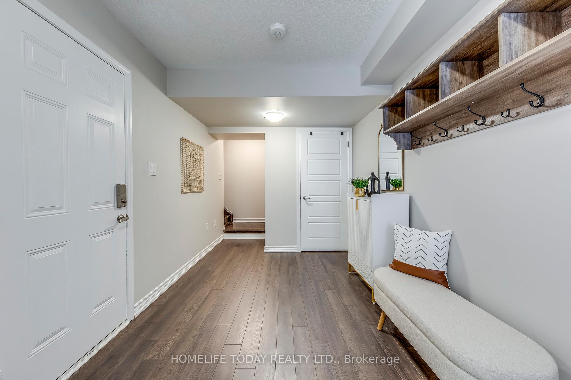 Photo 6 of Unit 70, 1222 Rose Way, Milton, Cobban — HOMEH