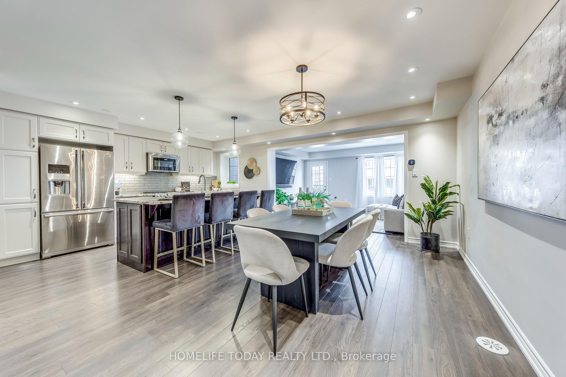 Photo 8 of Unit 70, 1222 Rose Way, Milton, Cobban — HOMEH